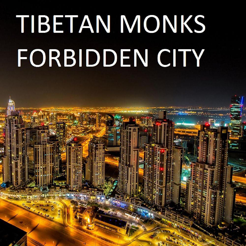 Постер альбома Forbidden City