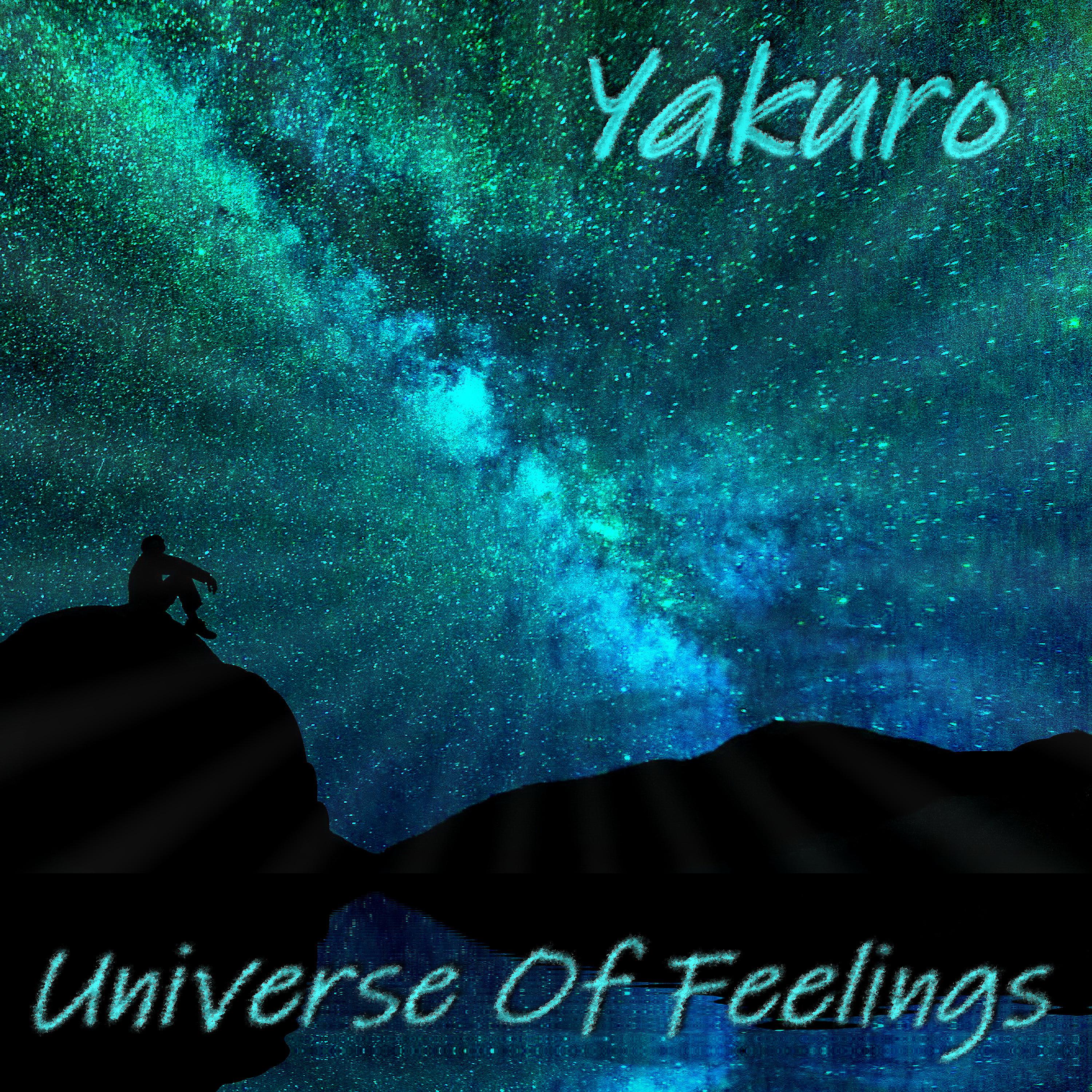 Постер альбома Universe of Feelings