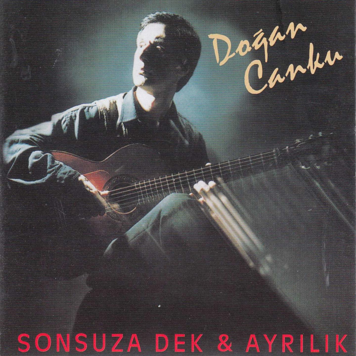 Постер альбома Sonsuza Dek / Ayrılık