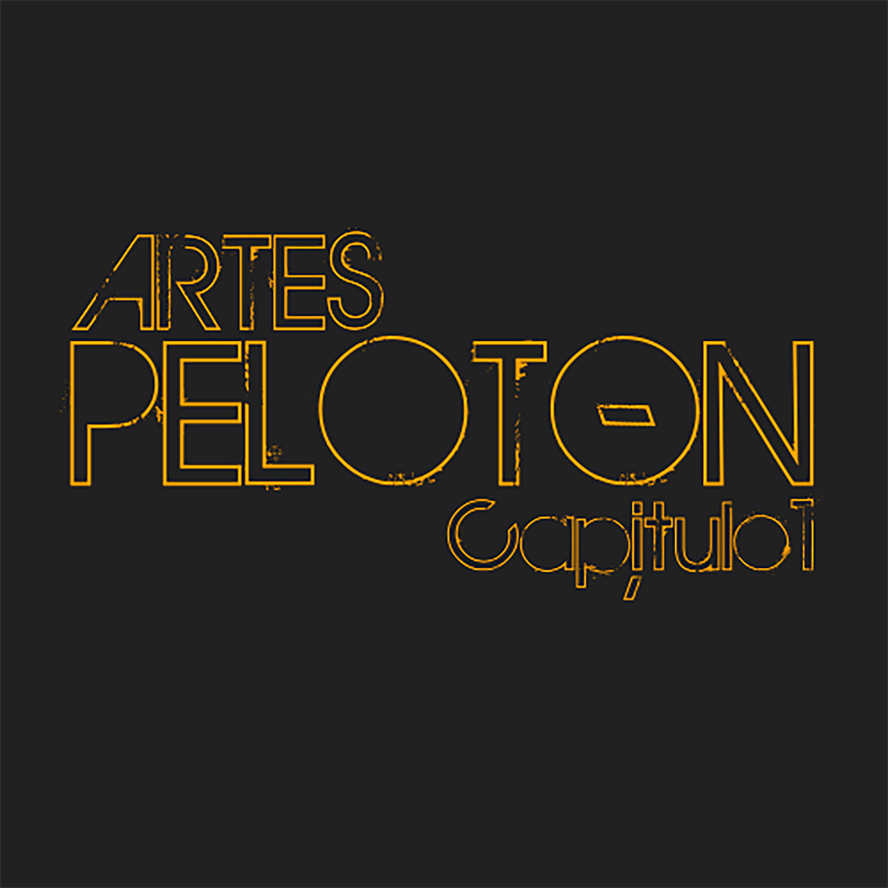 Постер альбома Capítulo 1: Pelotón