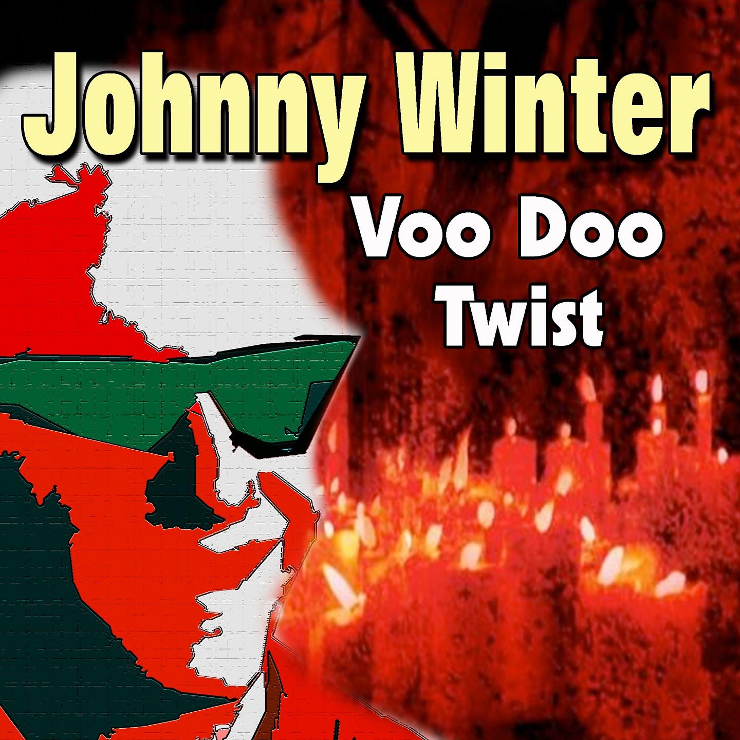 Постер альбома Voo Doo Twist