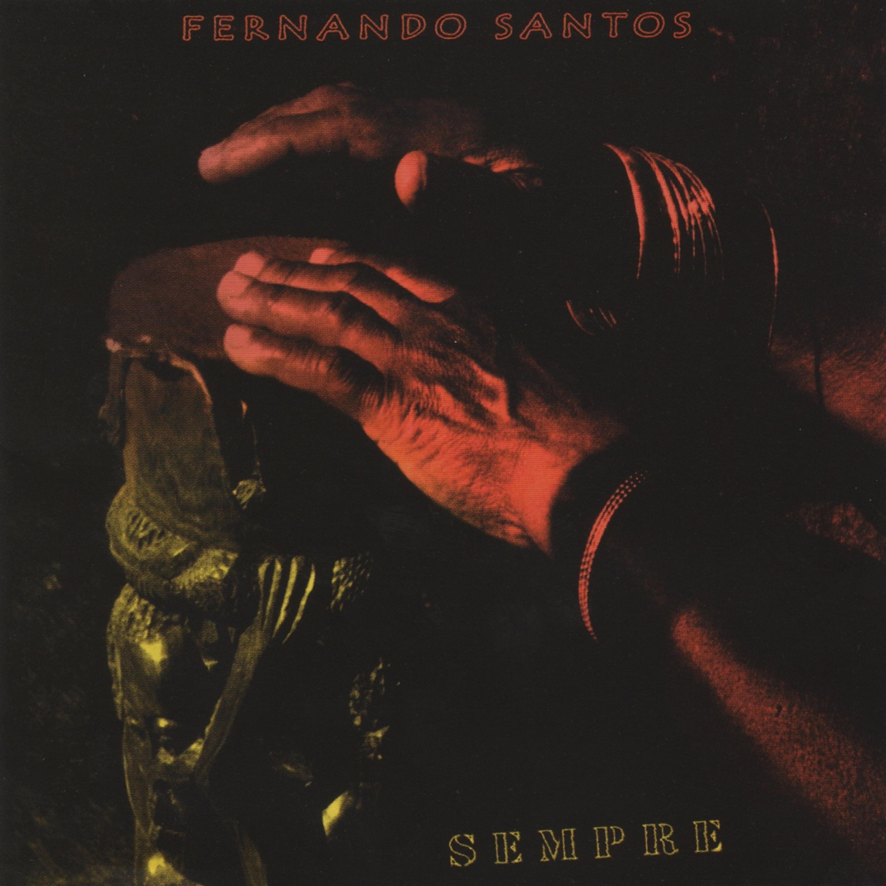Постер альбома Sempre