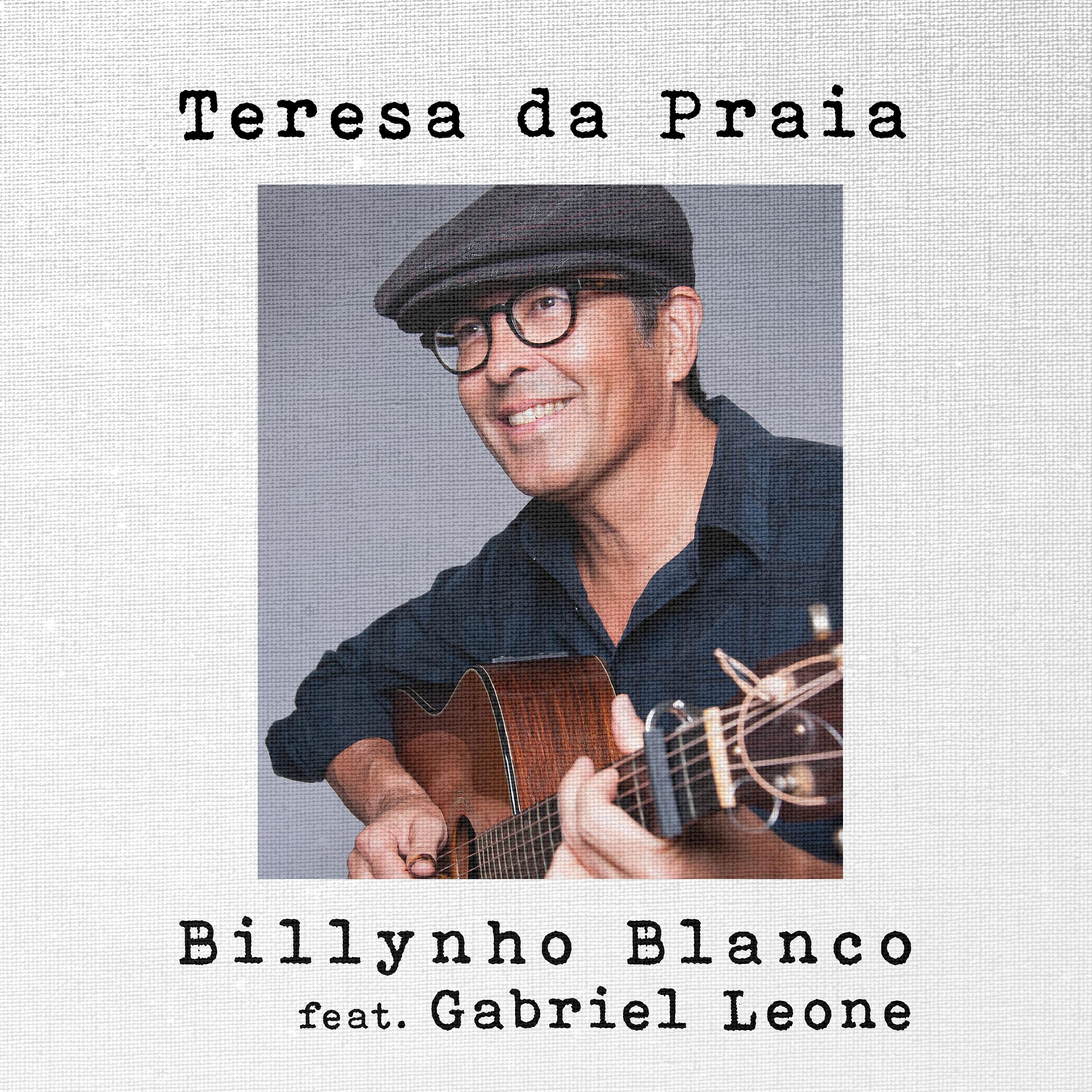 Постер альбома Teresa da Praia
