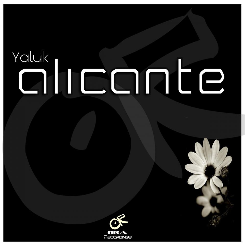 Постер альбома Alicante