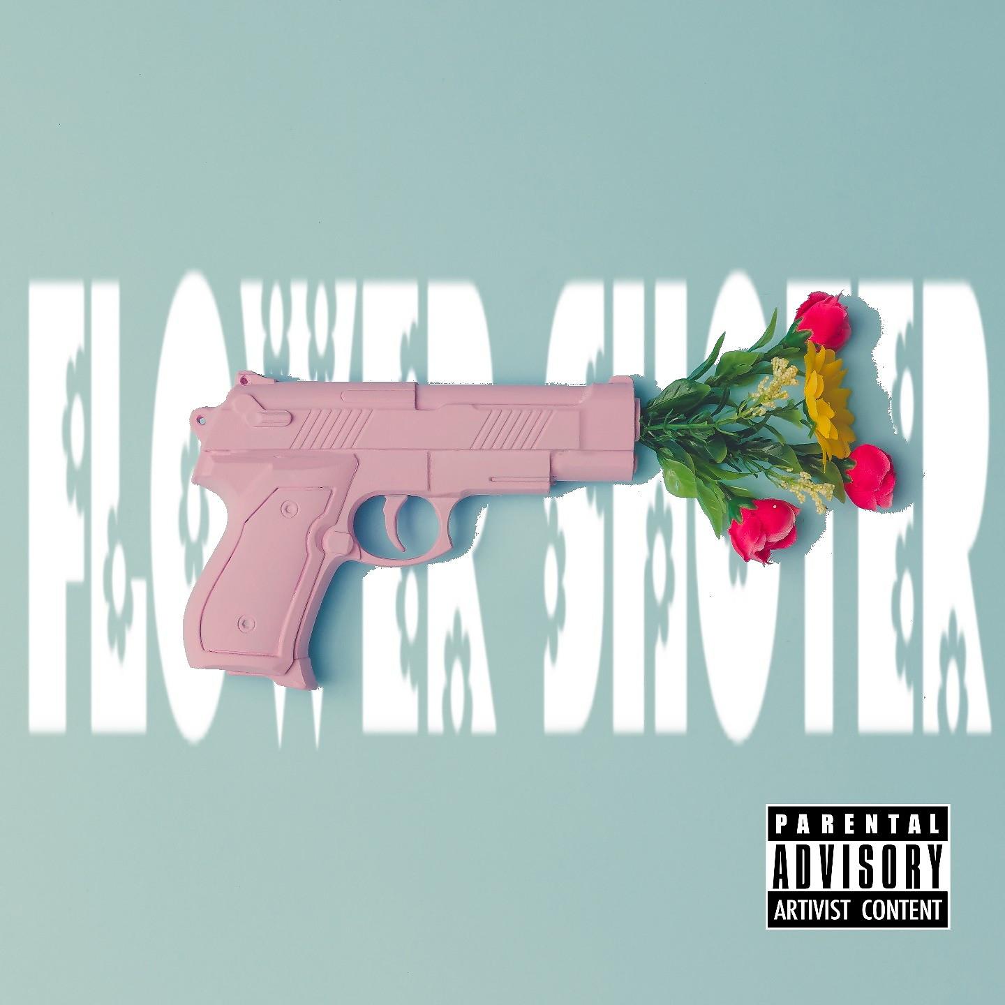 Постер альбома Flower Shoter