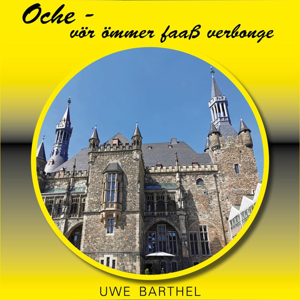 Постер альбома Oche - Vör ömmer faaß verbonge