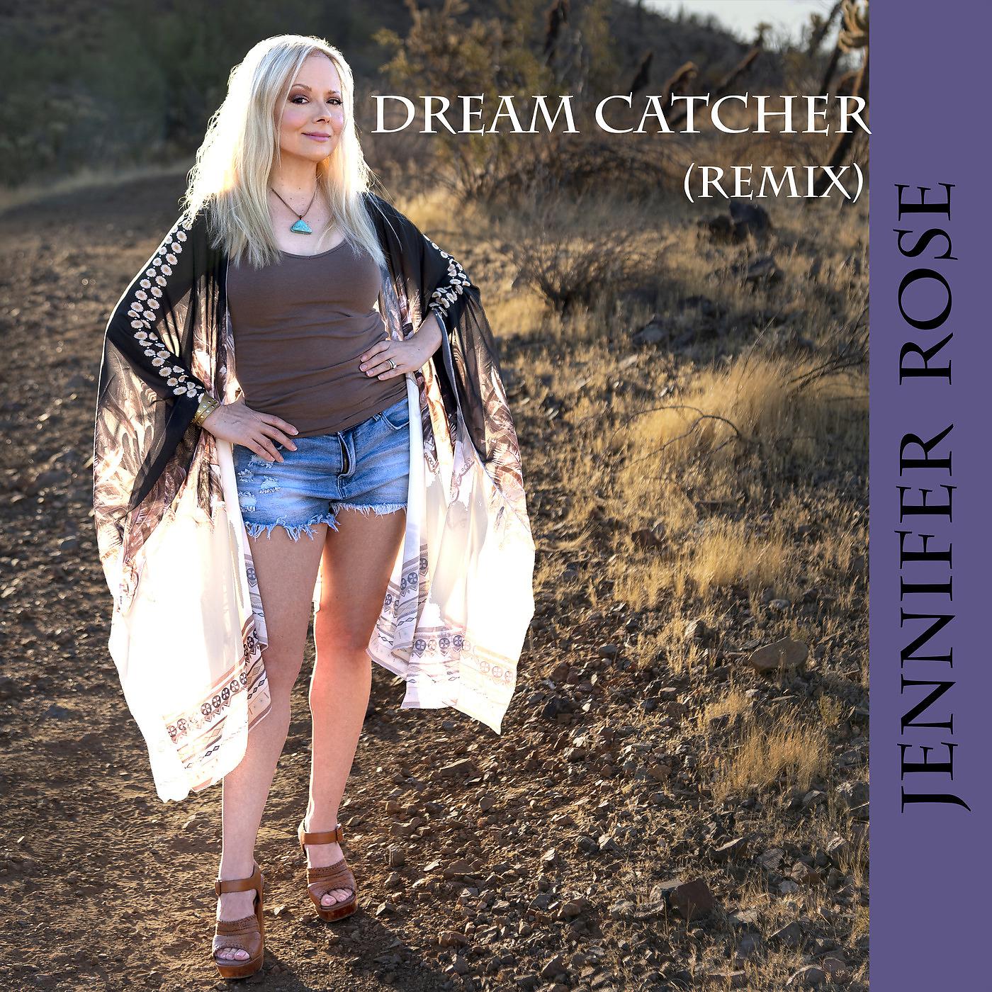 Постер альбома Dream Catcher (Remix)