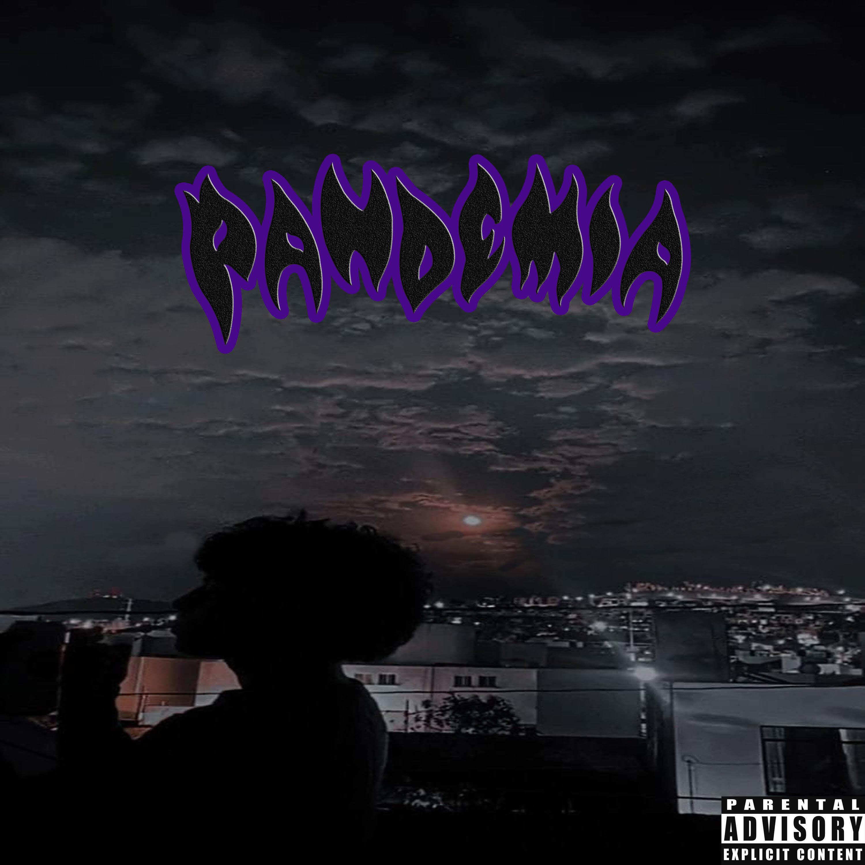 Постер альбома Pandemia
