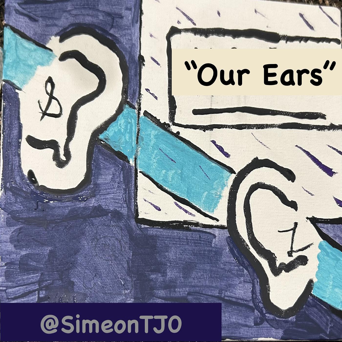 Постер альбома Our Ears
