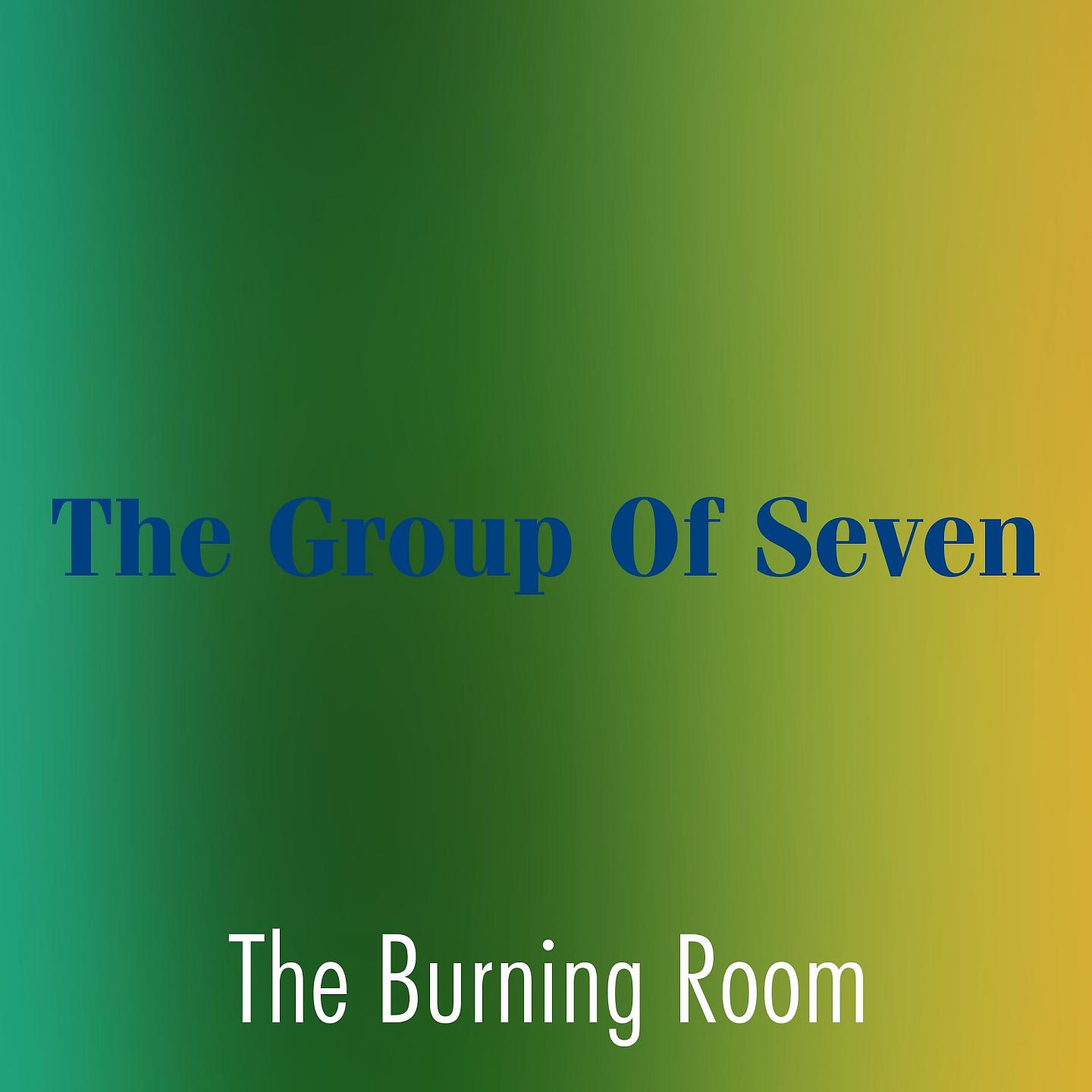 Постер альбома The Group Of Seven