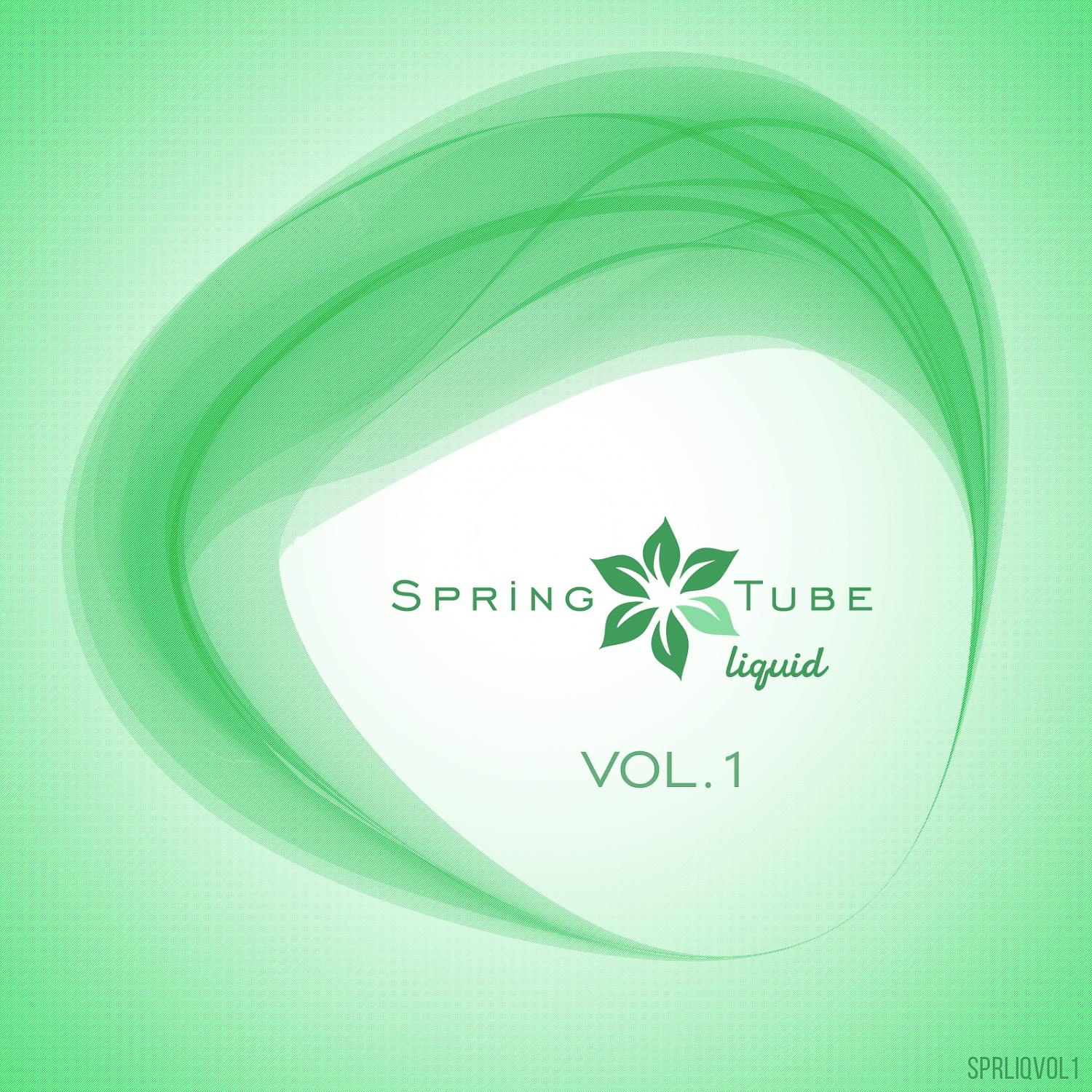 Постер альбома Spring Tube Liquid, Vol.1