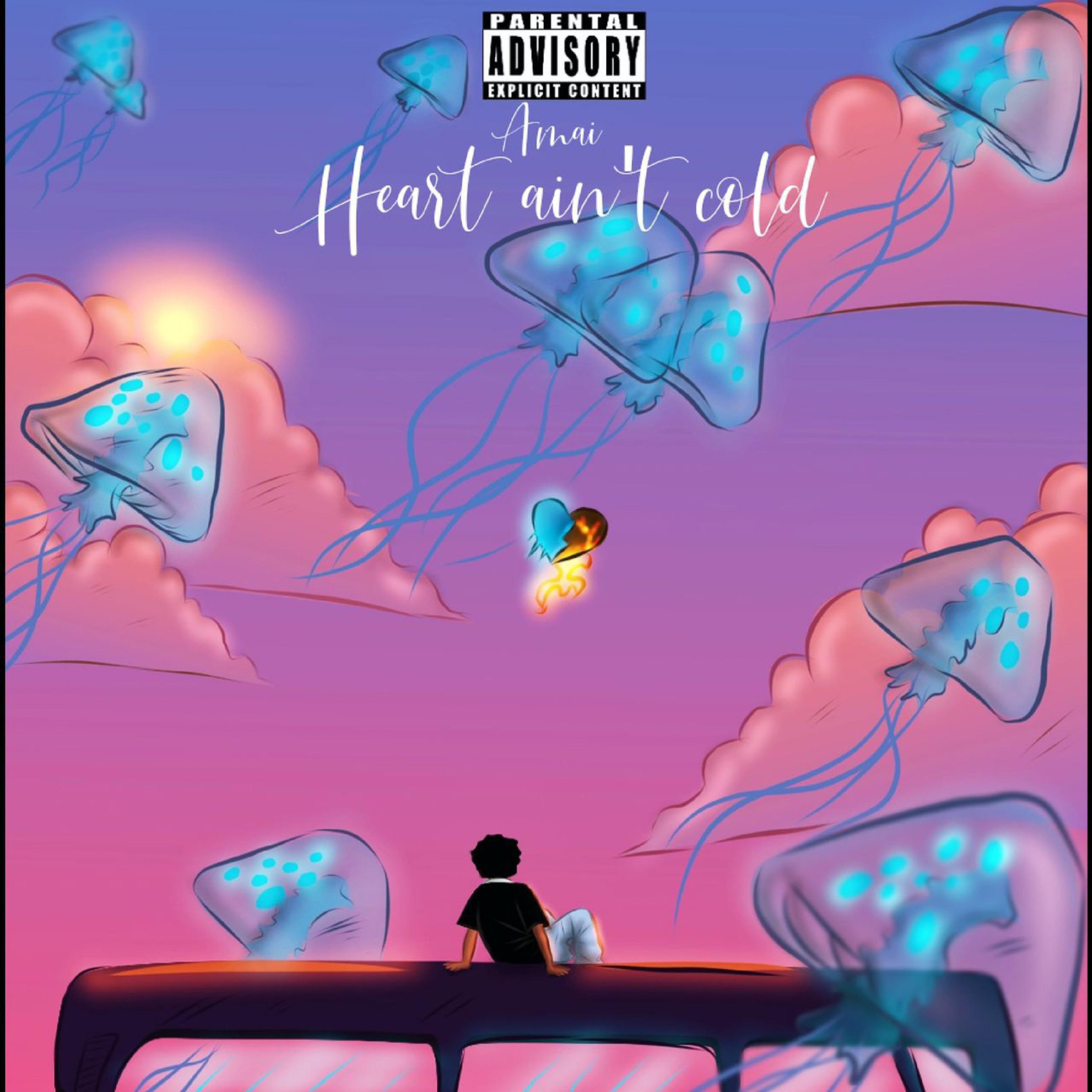 Постер альбома Heart Ain’t Cold