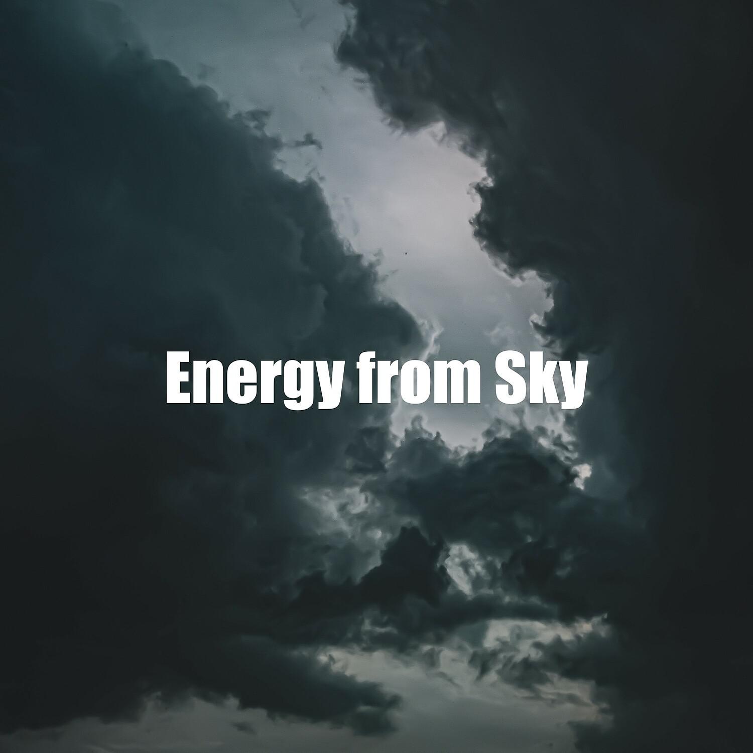 Постер альбома Energy from Sky