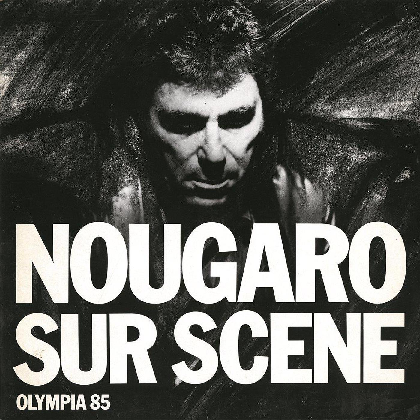 Постер альбома Olympia 1985