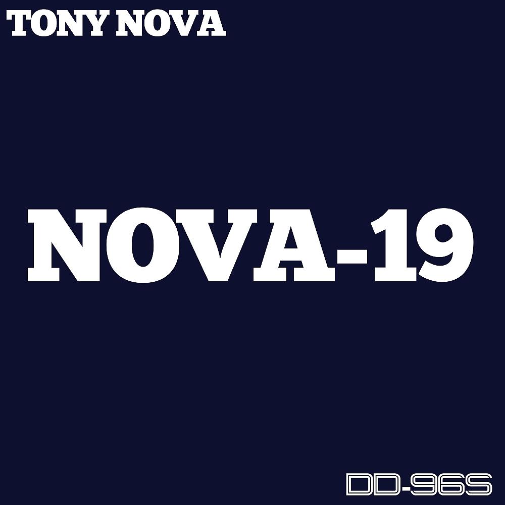 Постер альбома Nova-19