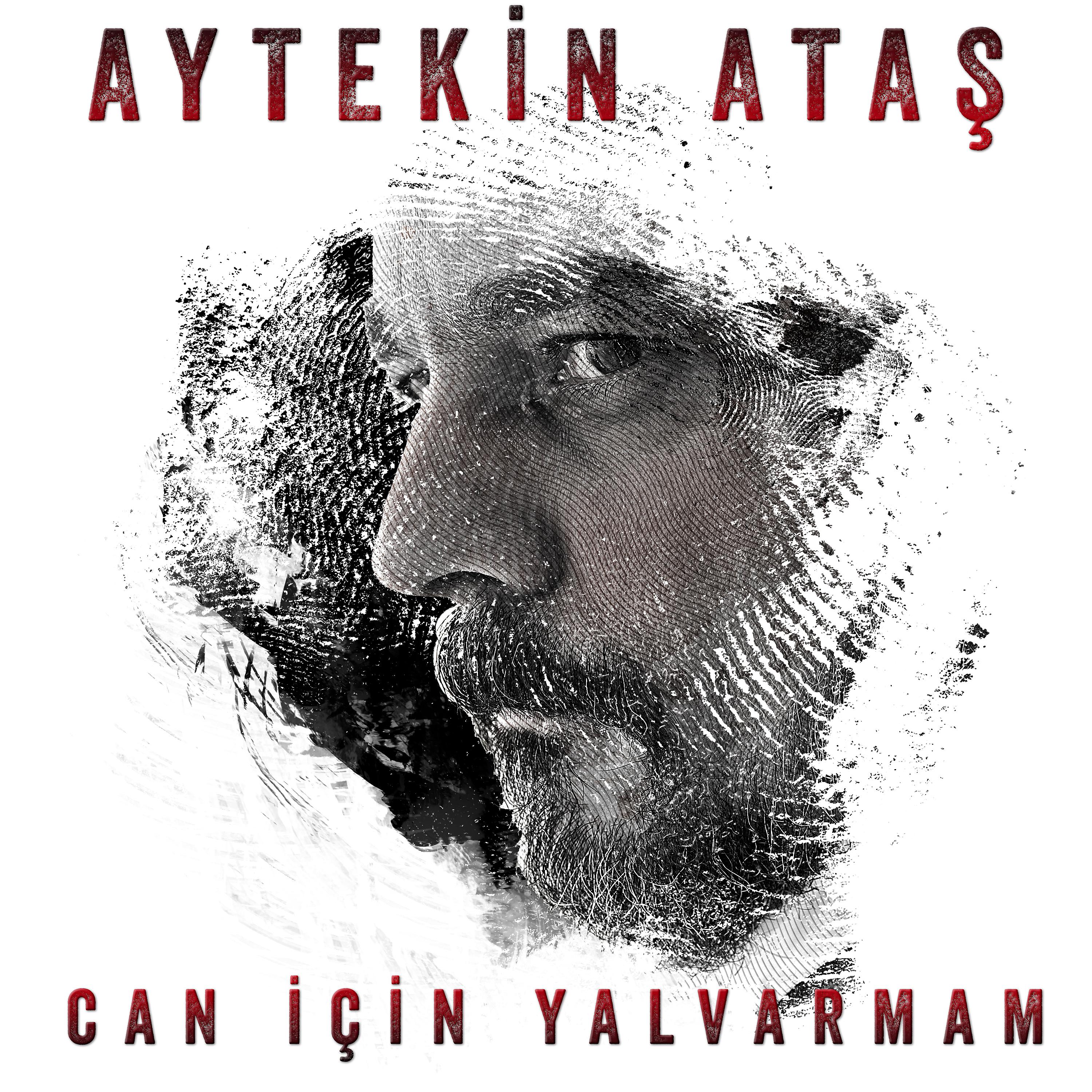 Постер альбома Can İçin Yalvarmam