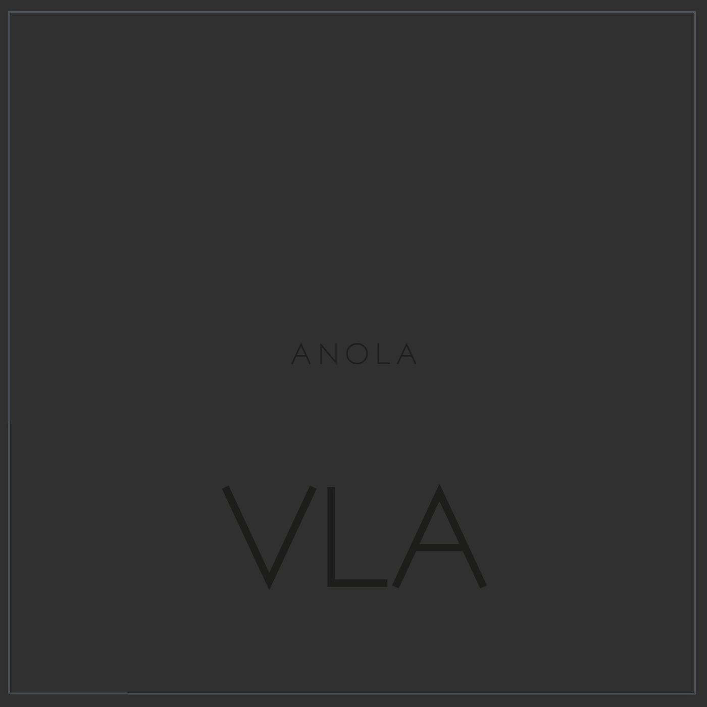 Постер альбома Anola