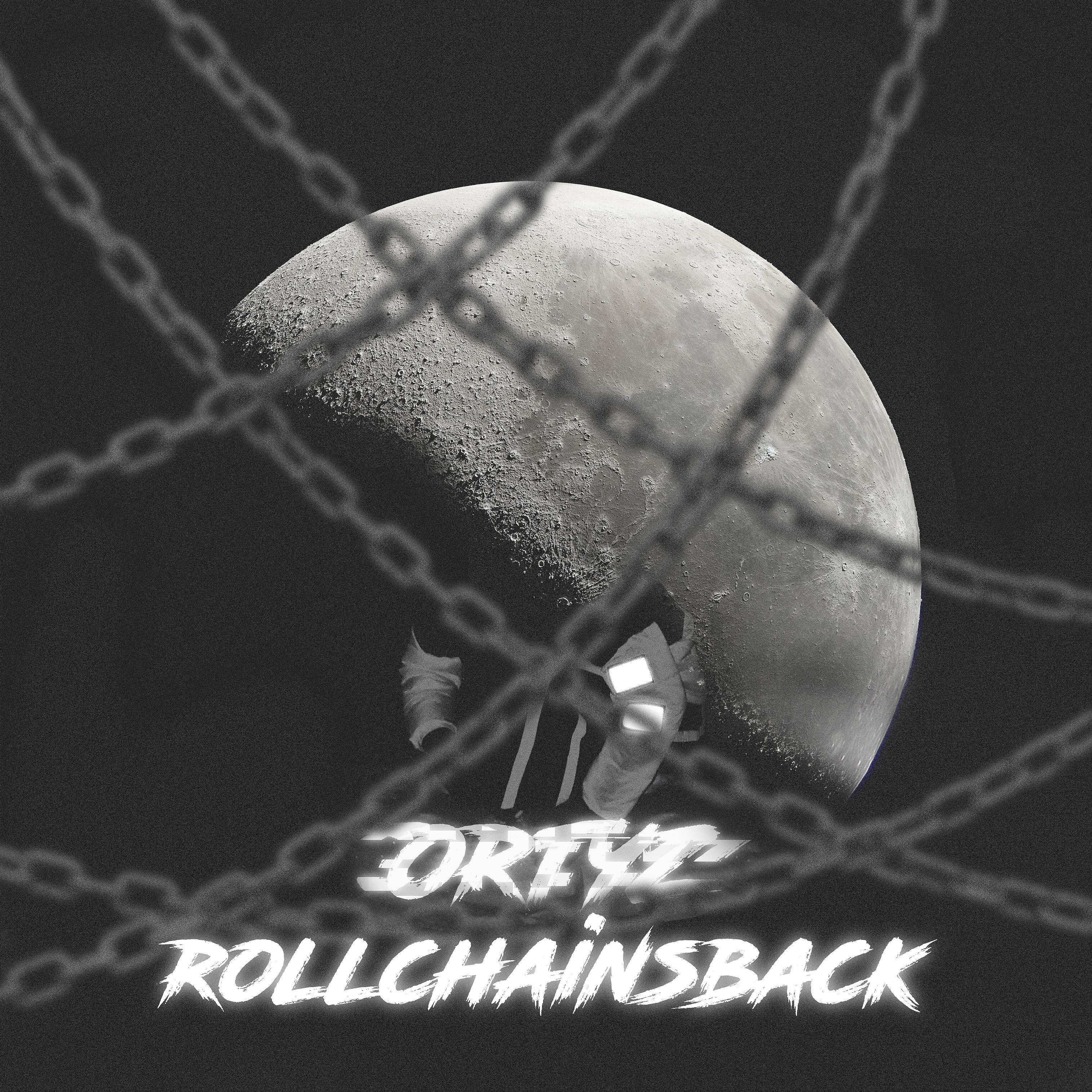 Постер альбома ROLLCHAINSBACK