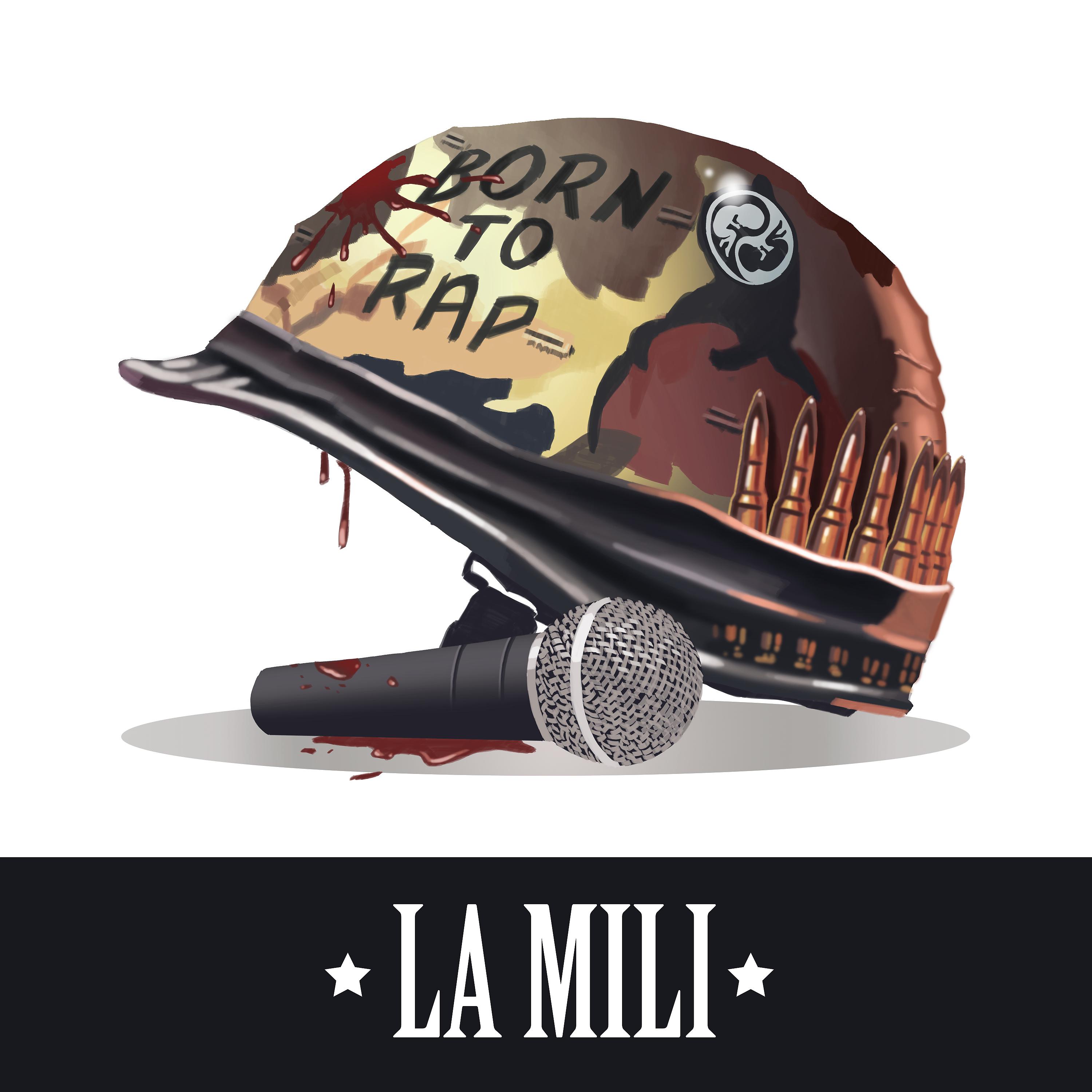 Постер альбома La Mili
