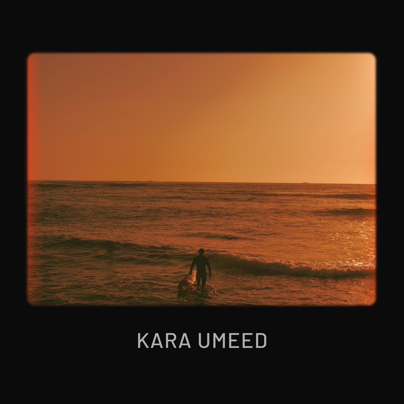 Постер альбома Kara Umeed