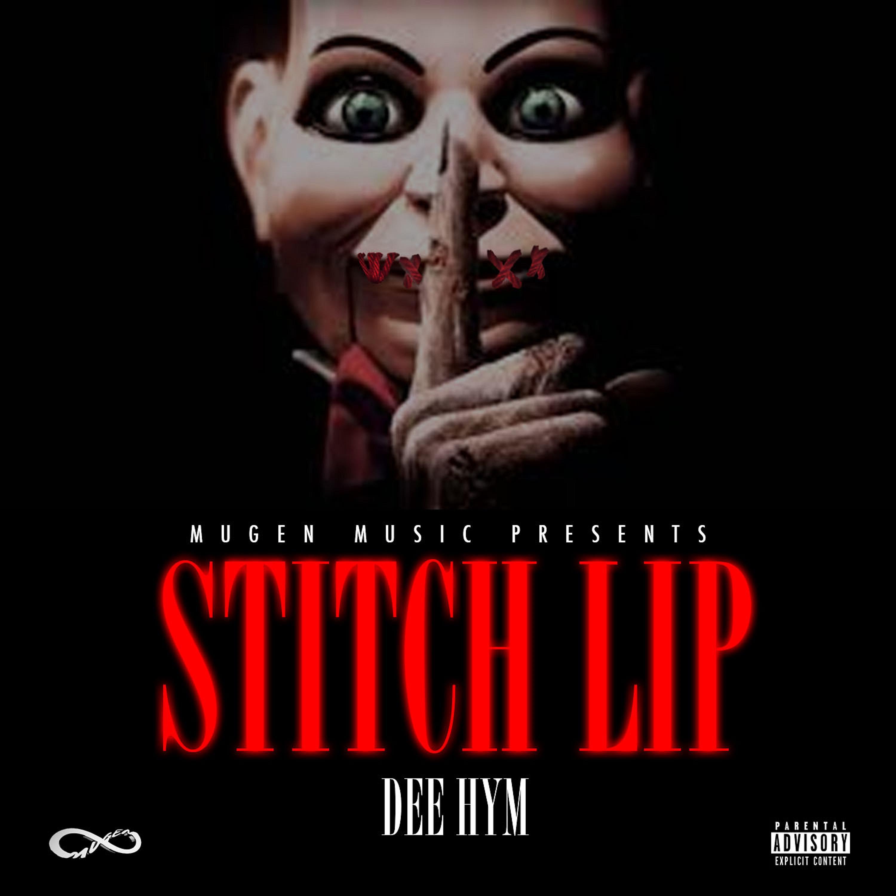Постер альбома Stitch Lip