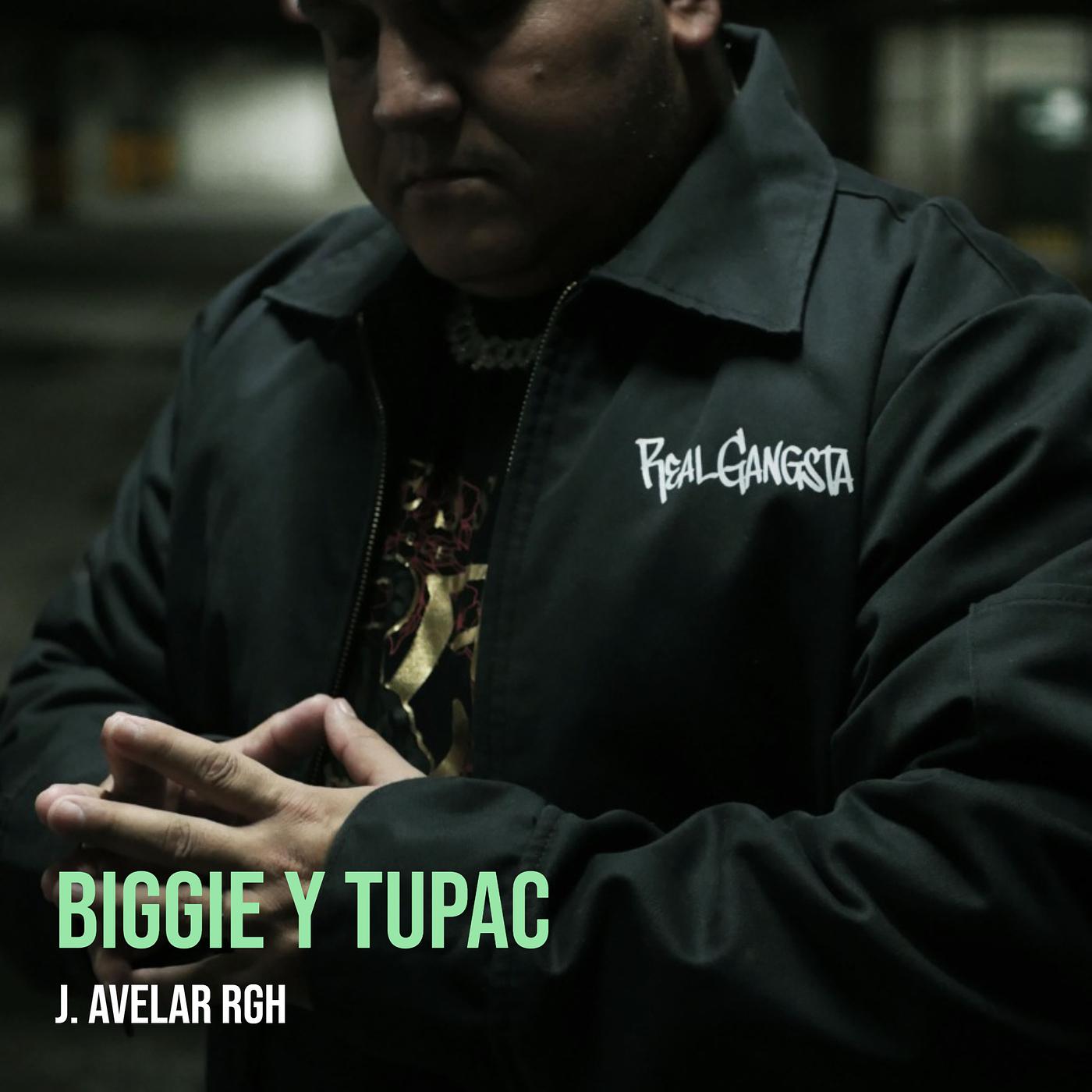 Постер альбома Biggie Y Tupac