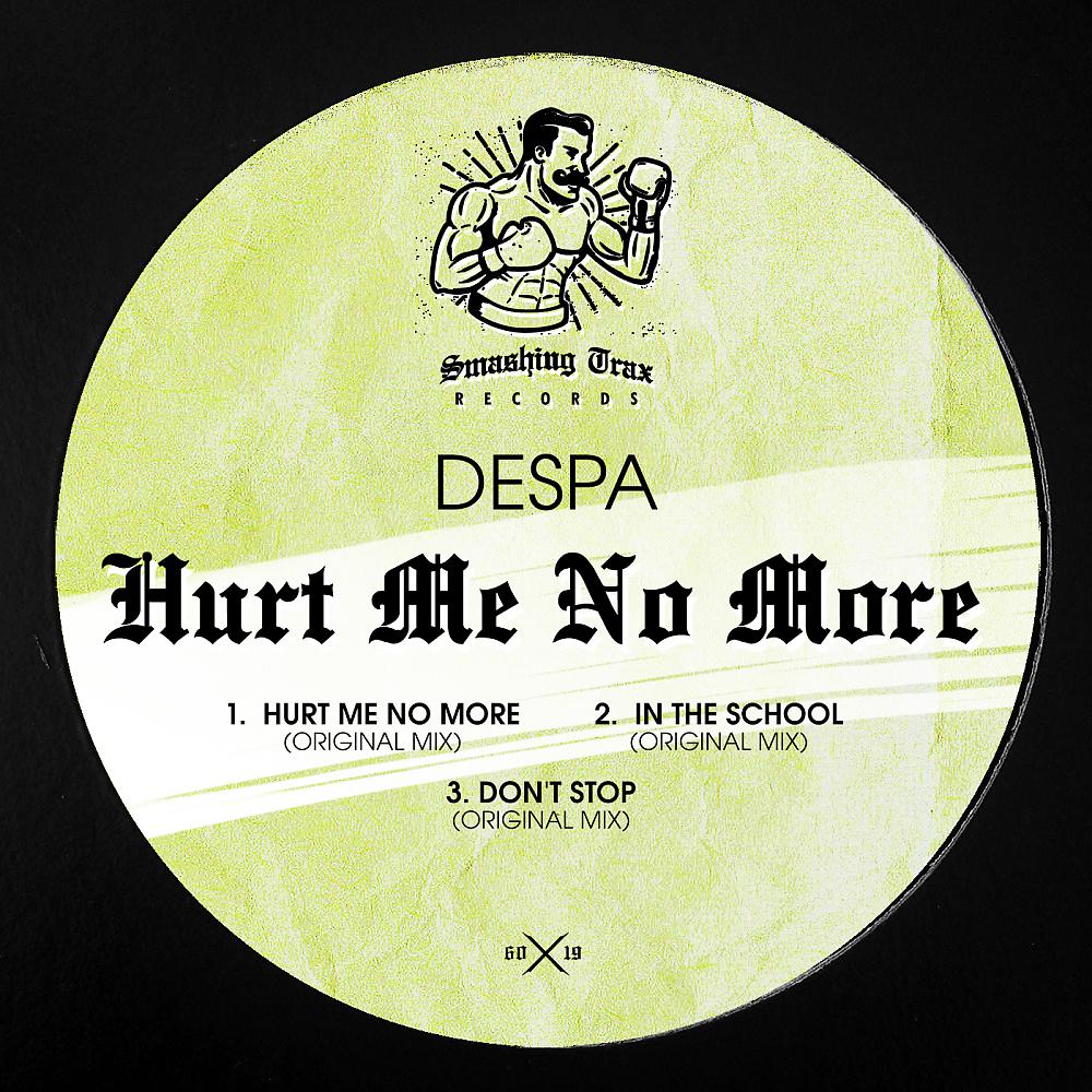 Постер альбома Hurt Me No More