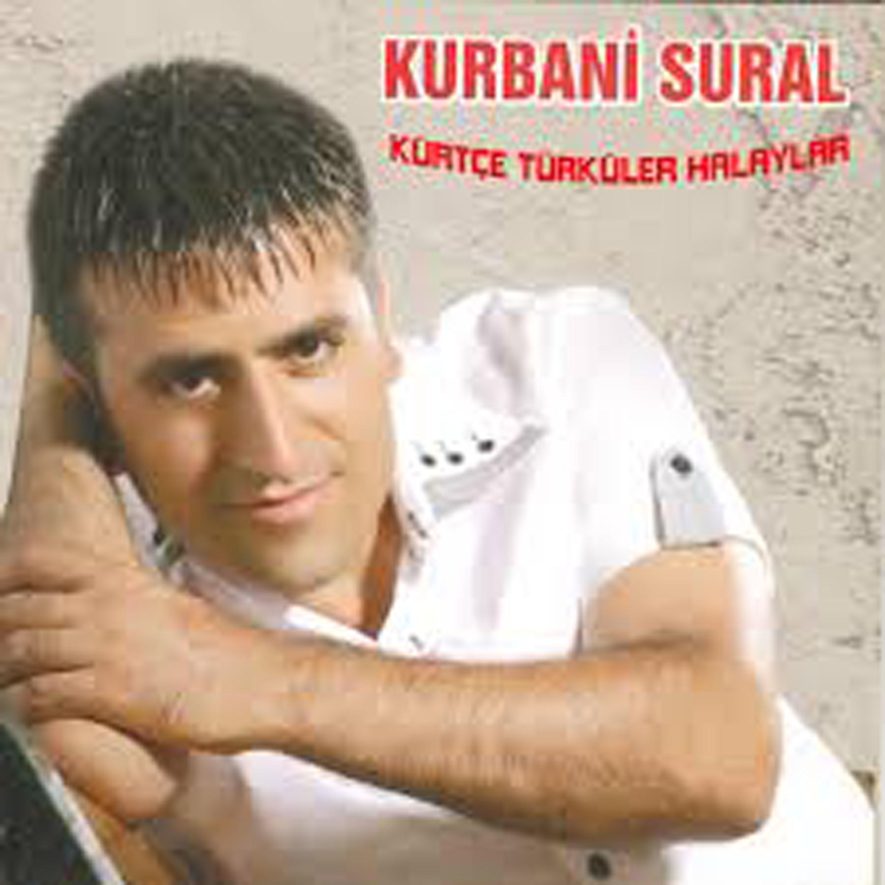 Постер альбома Kürtçe Türküler Halaylar