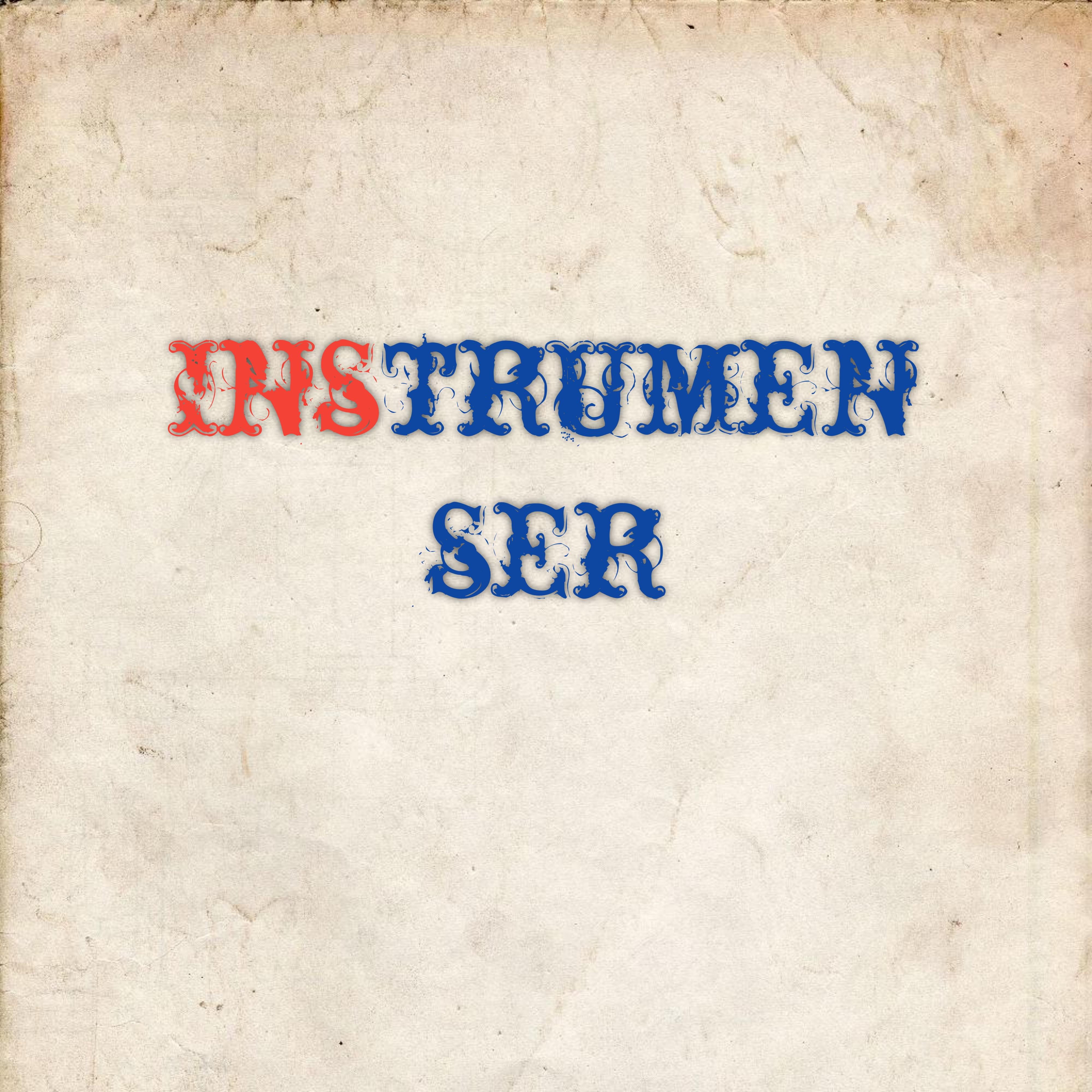 Постер альбома Instrumen Ser