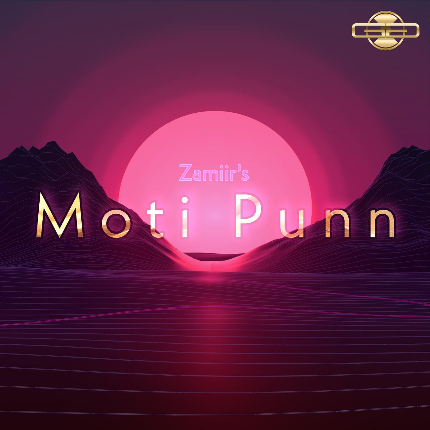 Постер альбома Moti Punn
