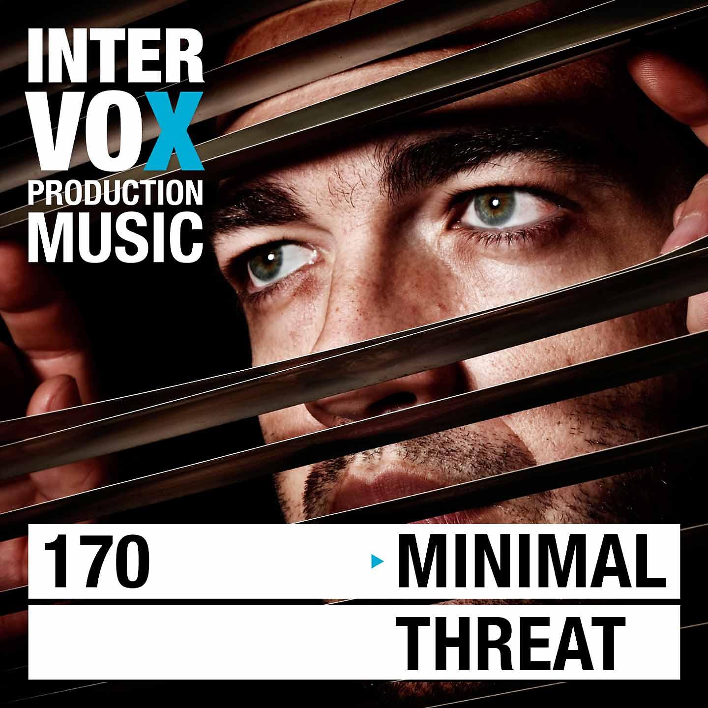 Постер альбома Minimal Threat