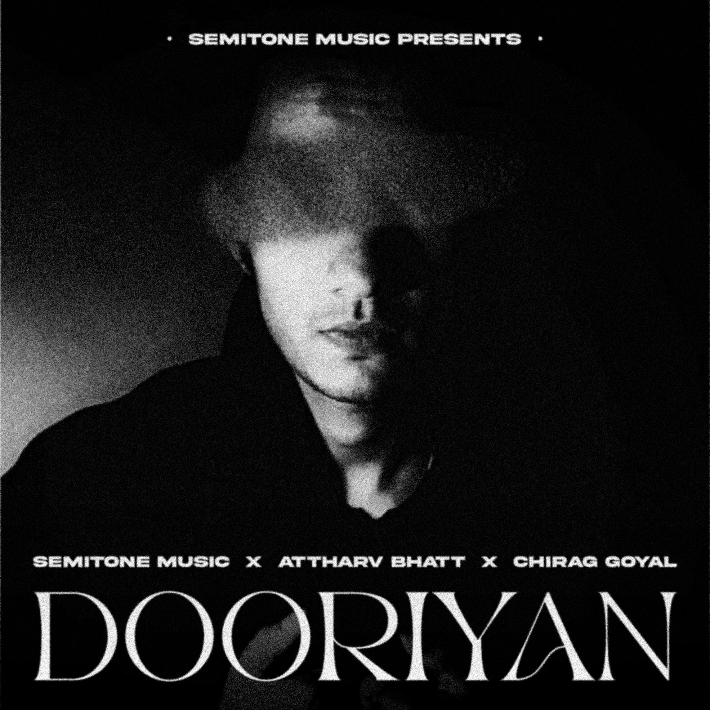 Постер альбома Dooriyan