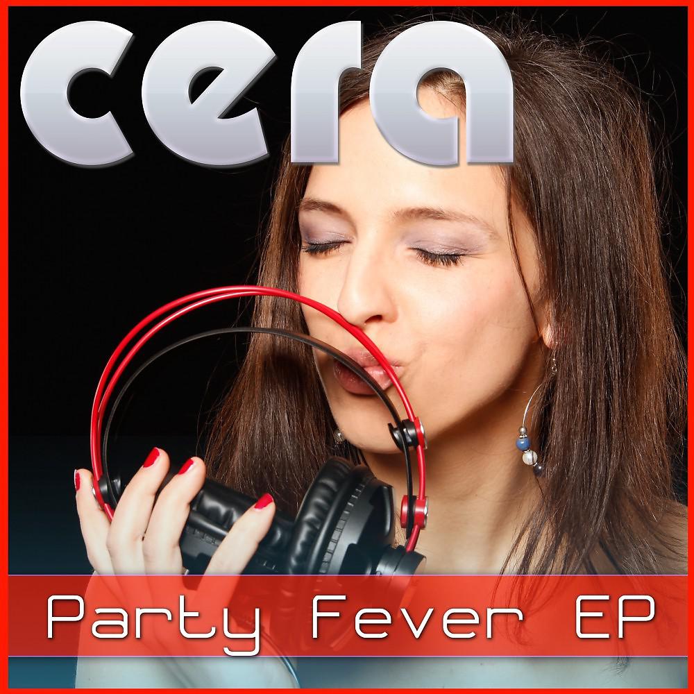 Постер альбома Party Fever EP