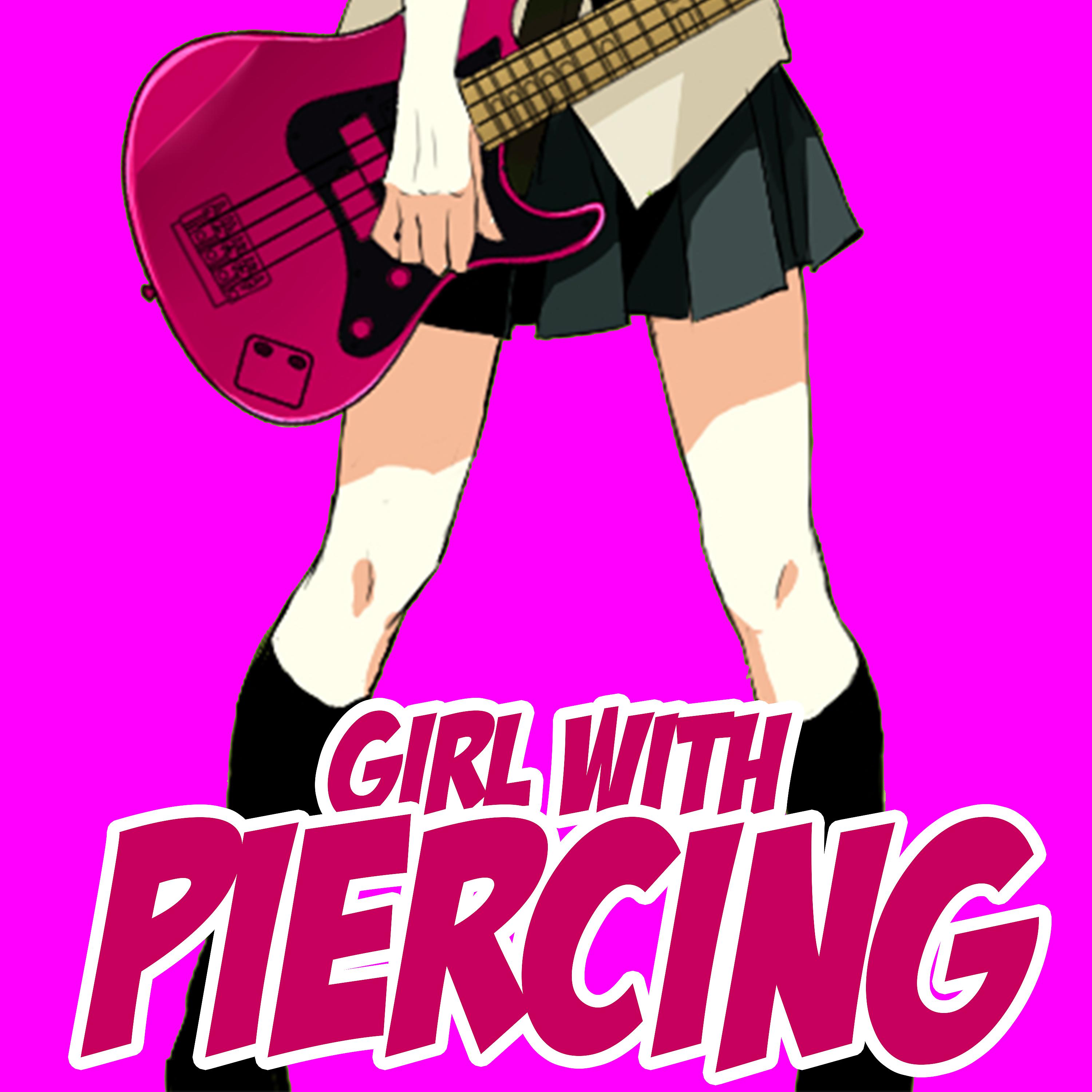Постер альбома Girl with Piercing
