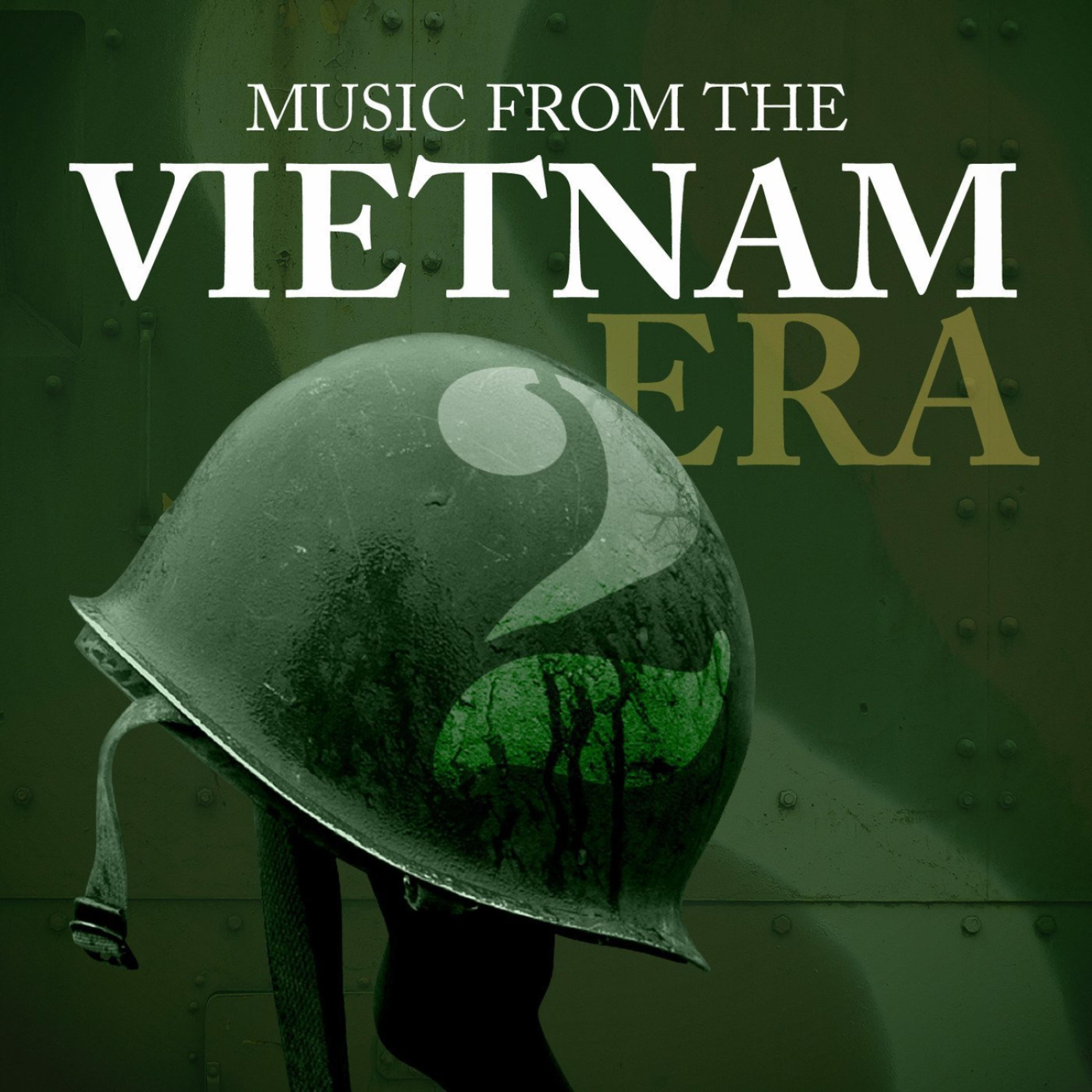 Постер альбома Vietnam Era Vol.2