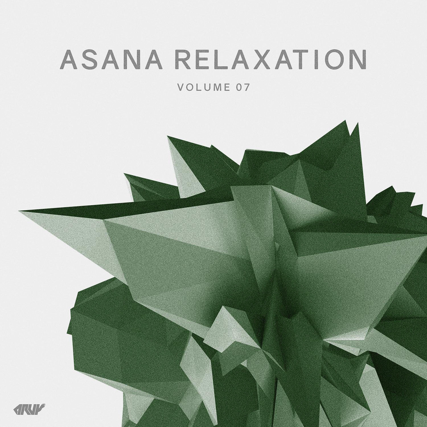 Постер альбома Asana Relaxation, Vol.7