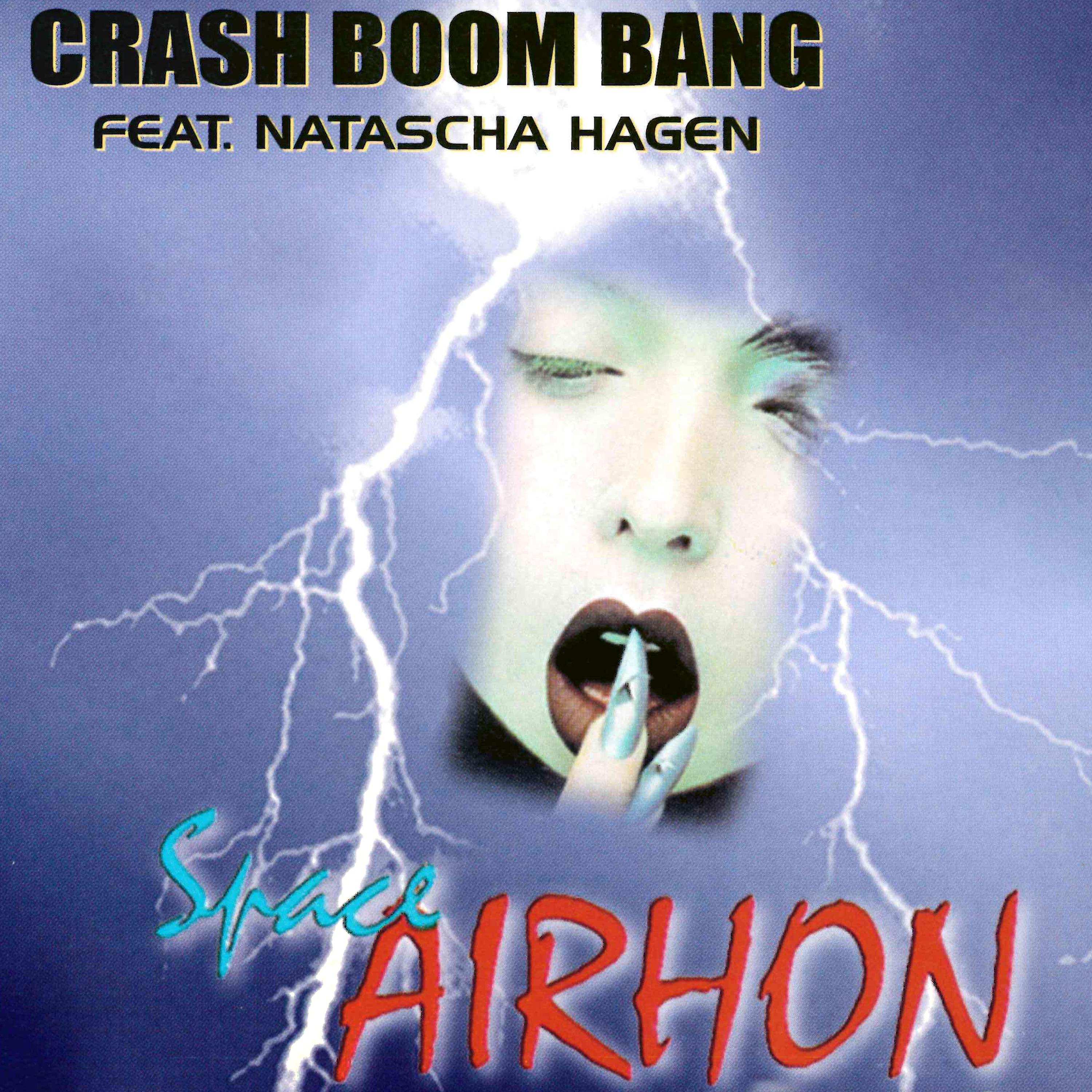 Постер альбома Crash Boom Bang