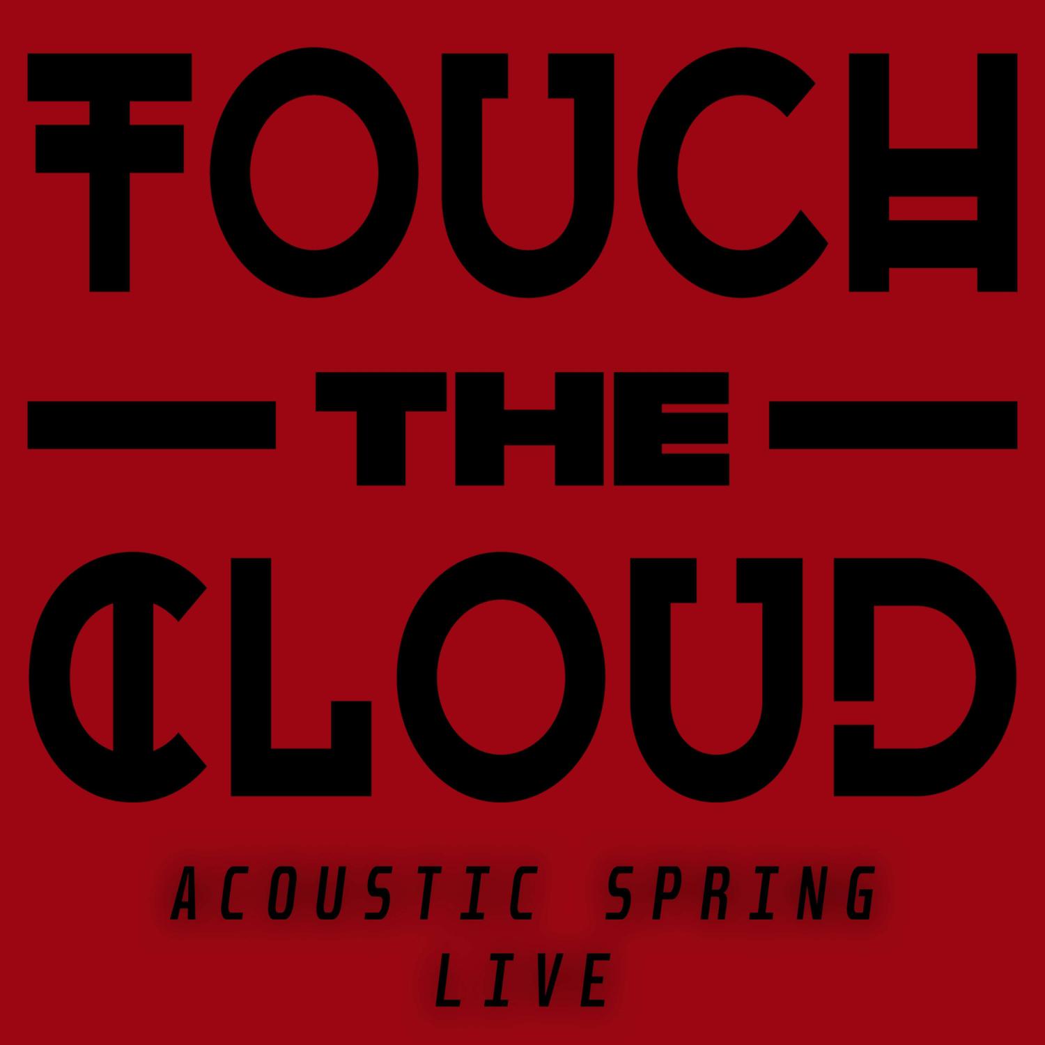 Постер альбома Acoustic Spring