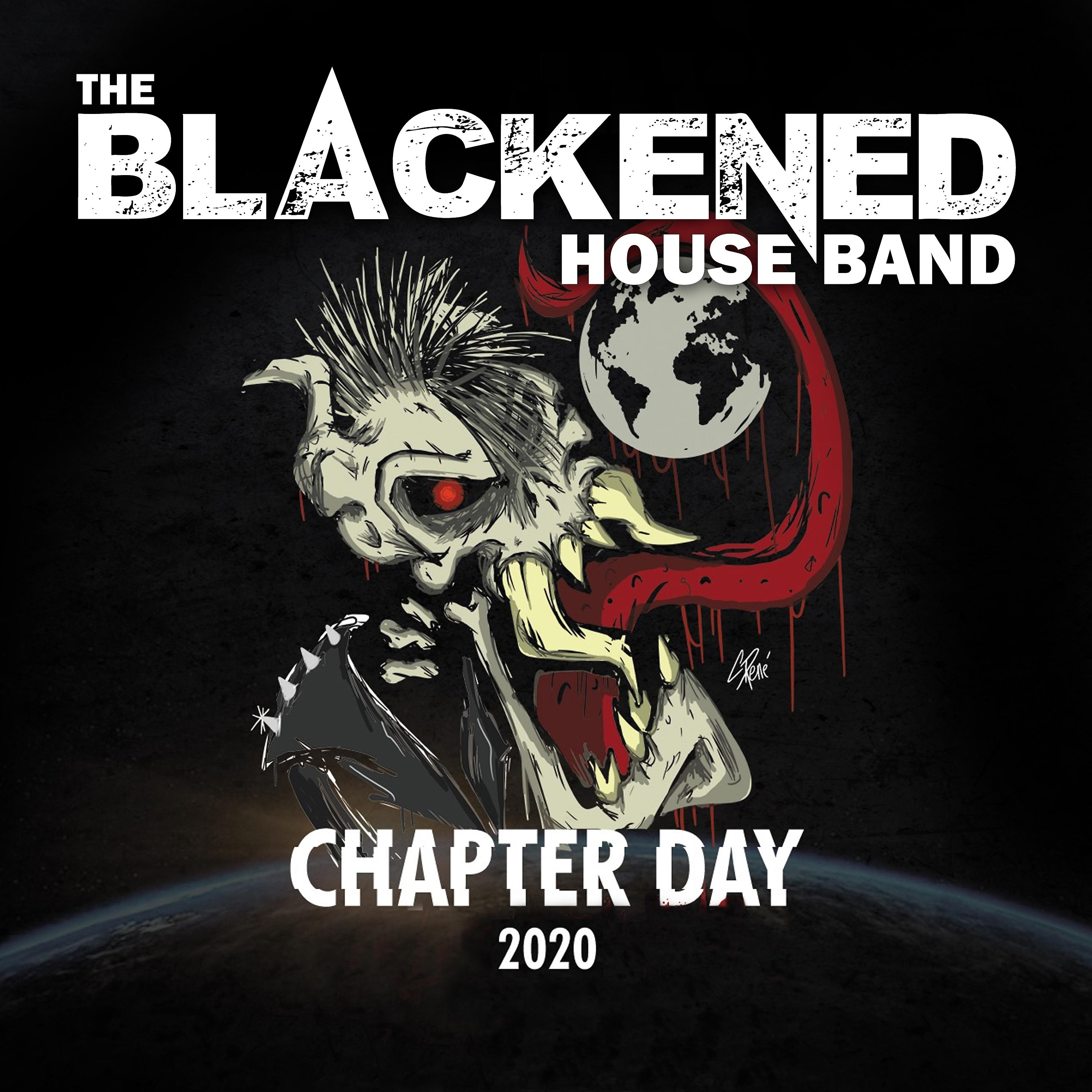 Постер альбома Chapter Day 2020