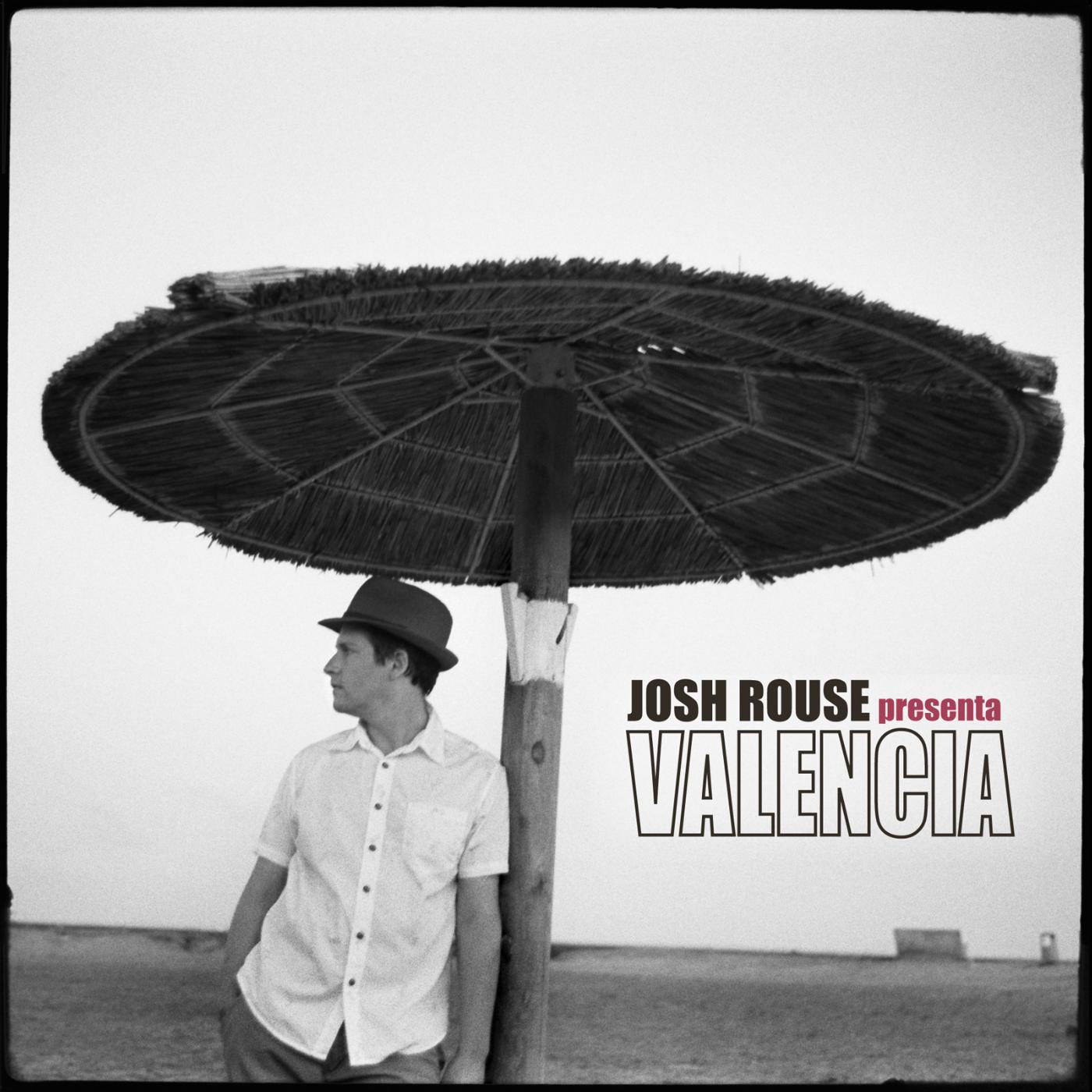 Постер альбома Valencia EP