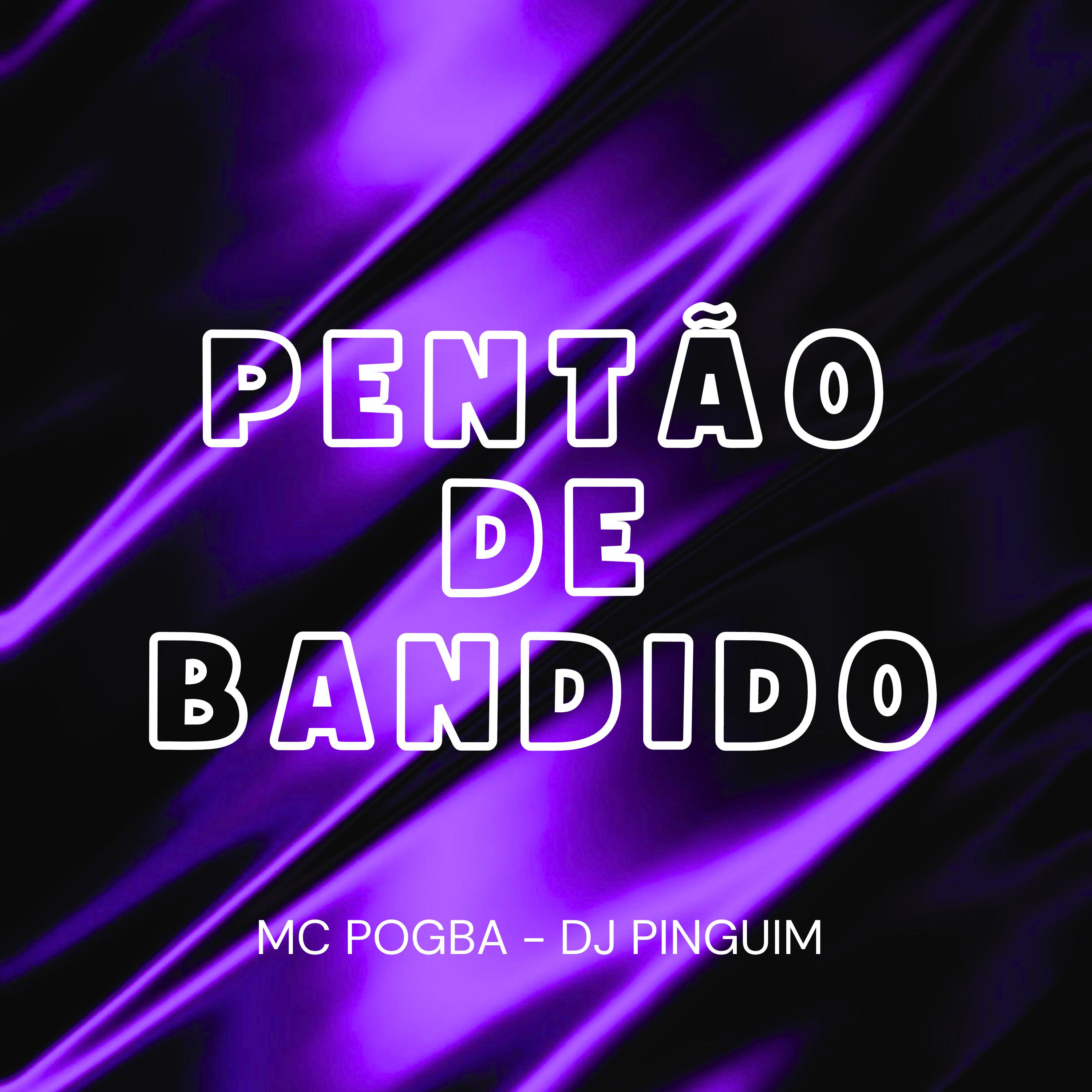Постер альбома Pentão de Bandido