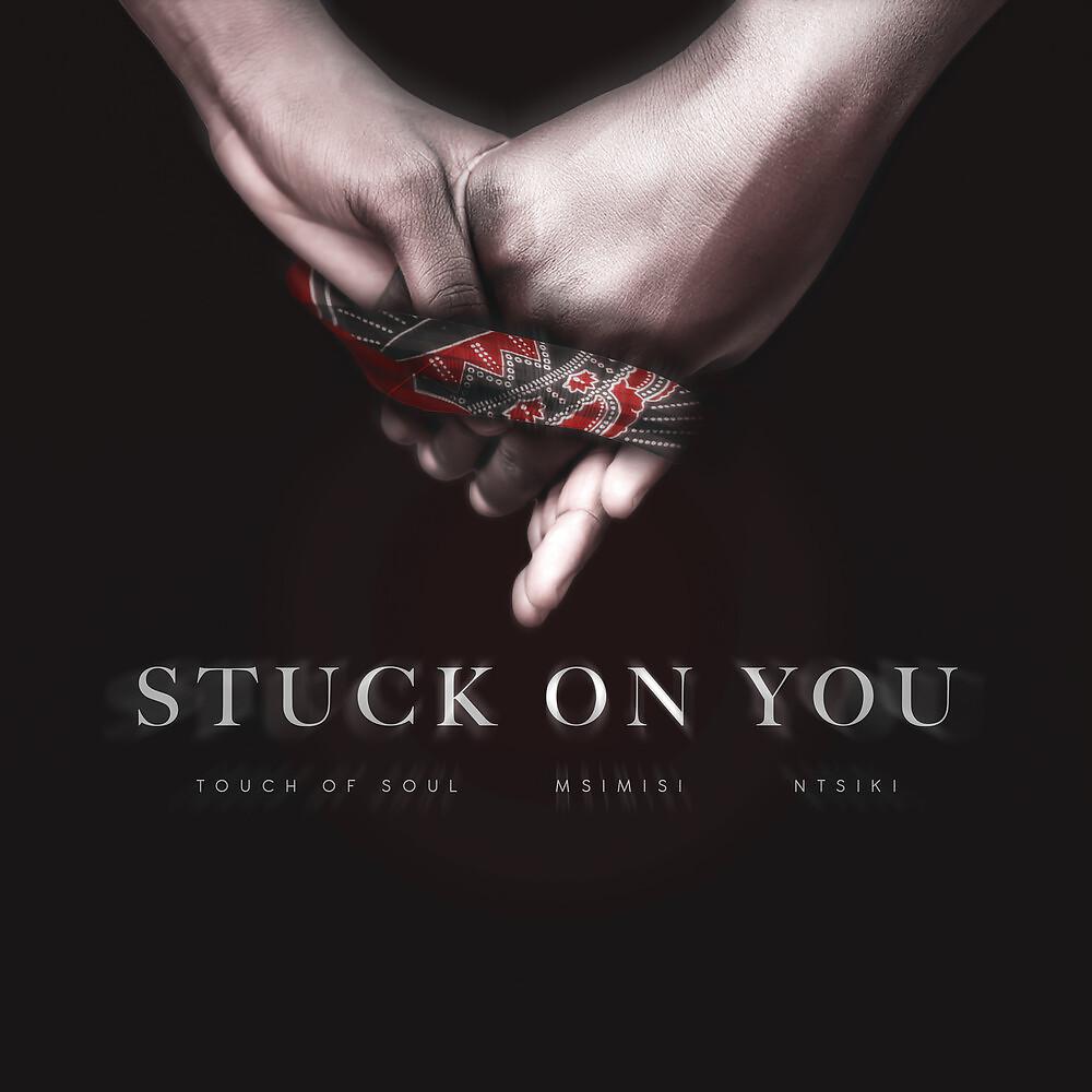 Постер альбома Stuck On You