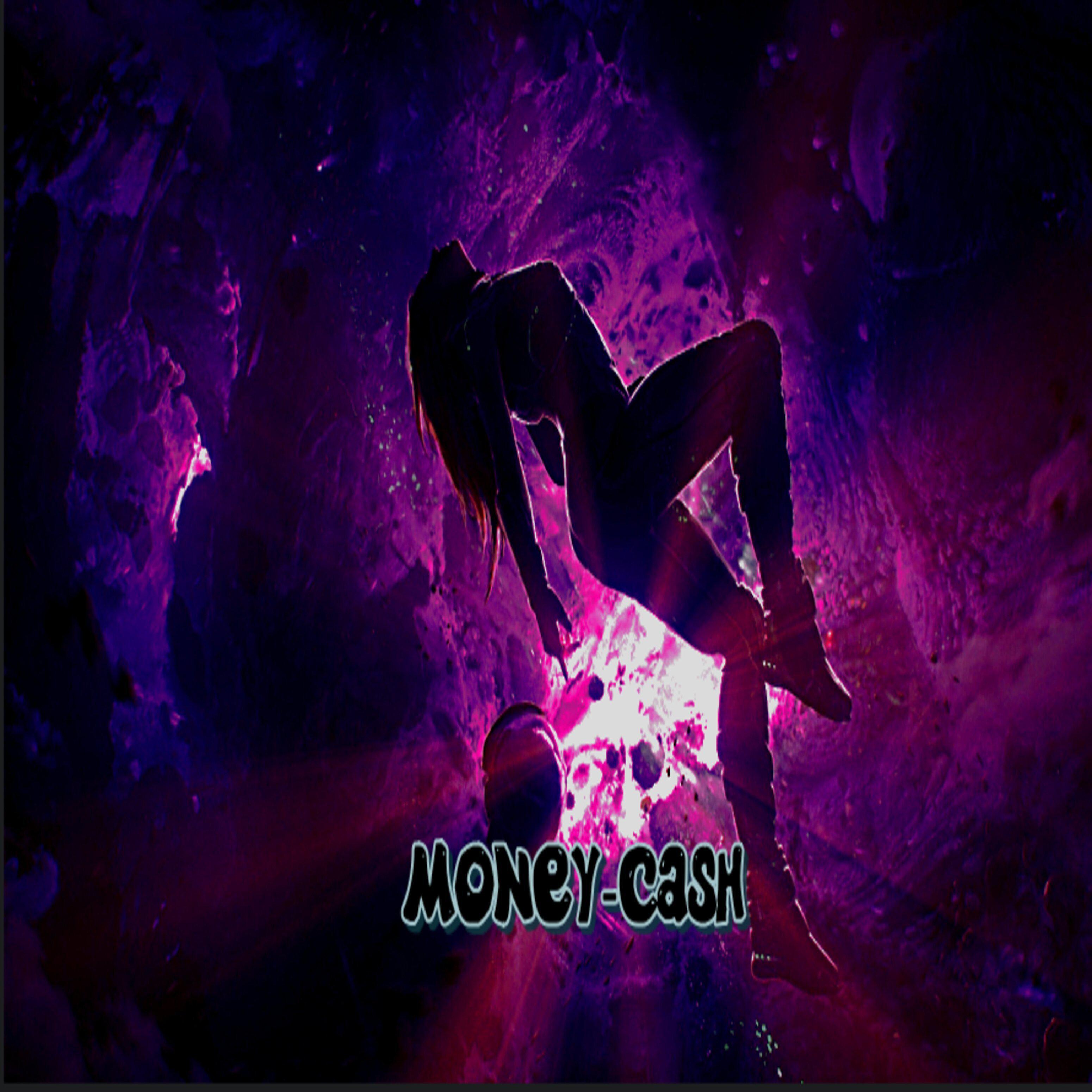 Постер альбома Money-cash