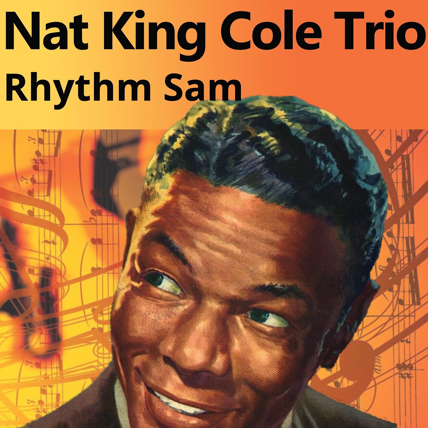 Постер альбома Rhythm Sam