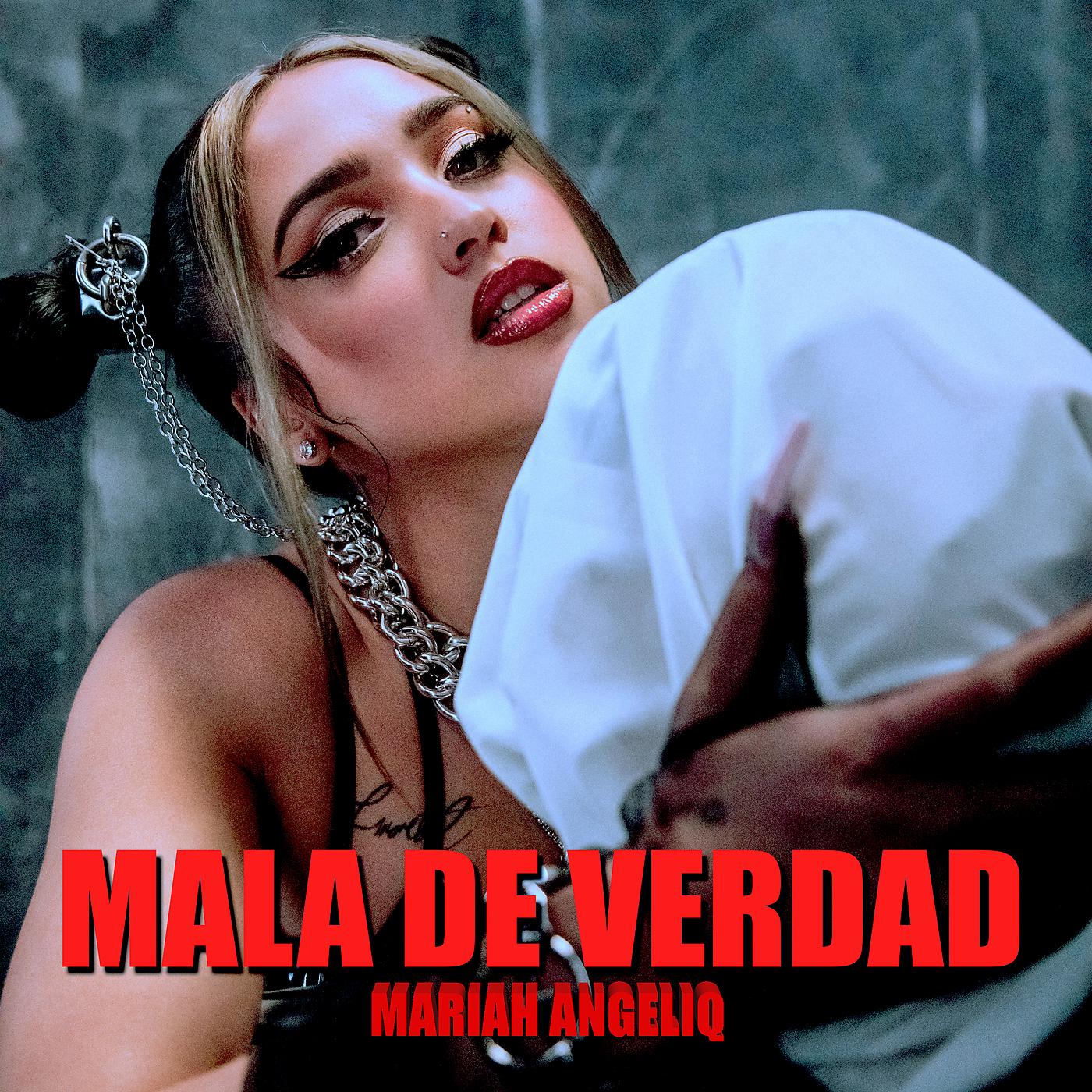 Постер альбома Mala De Verdad