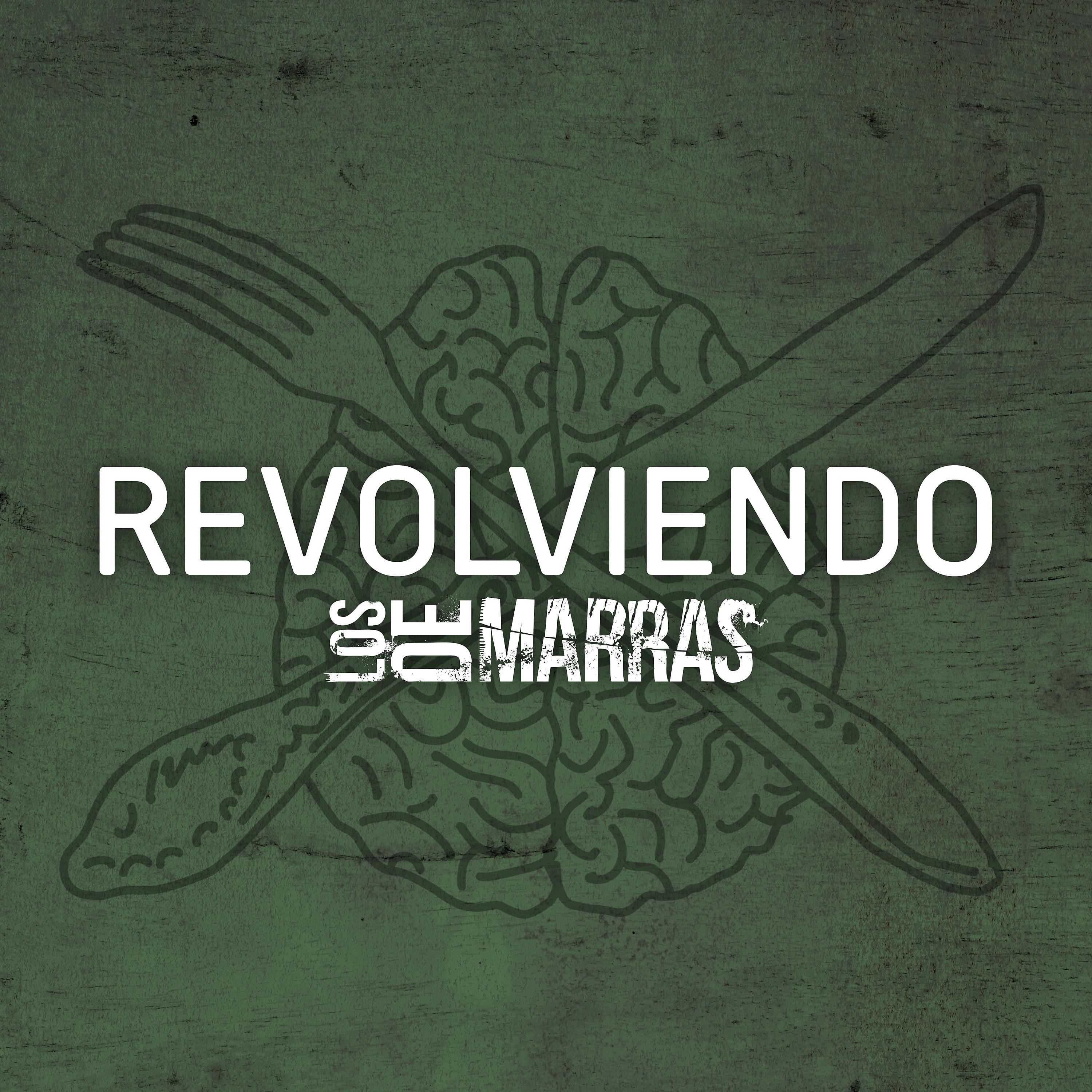 Постер альбома Revolviendo (Remezclado y Remasterizado 2019)