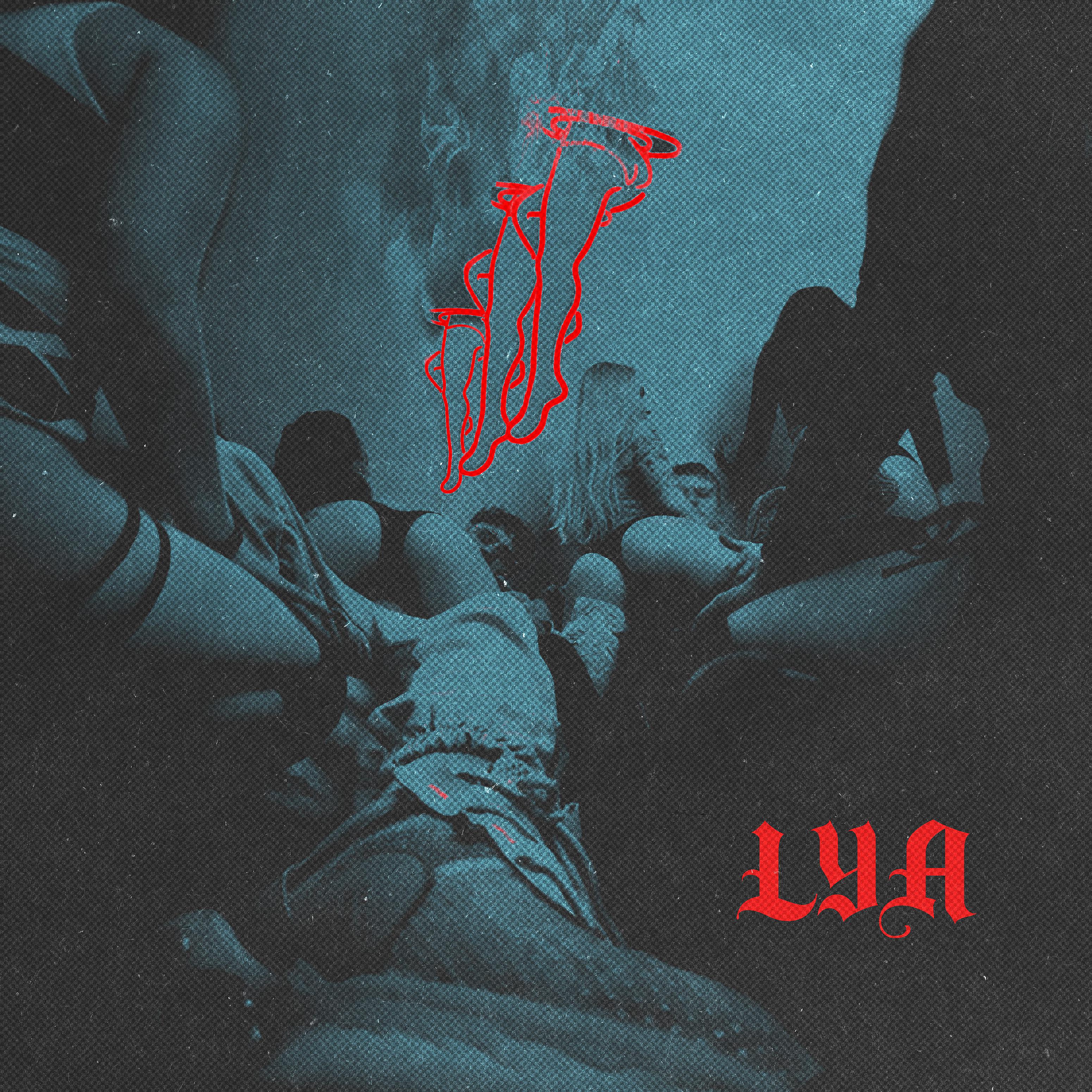 Постер альбома Lya