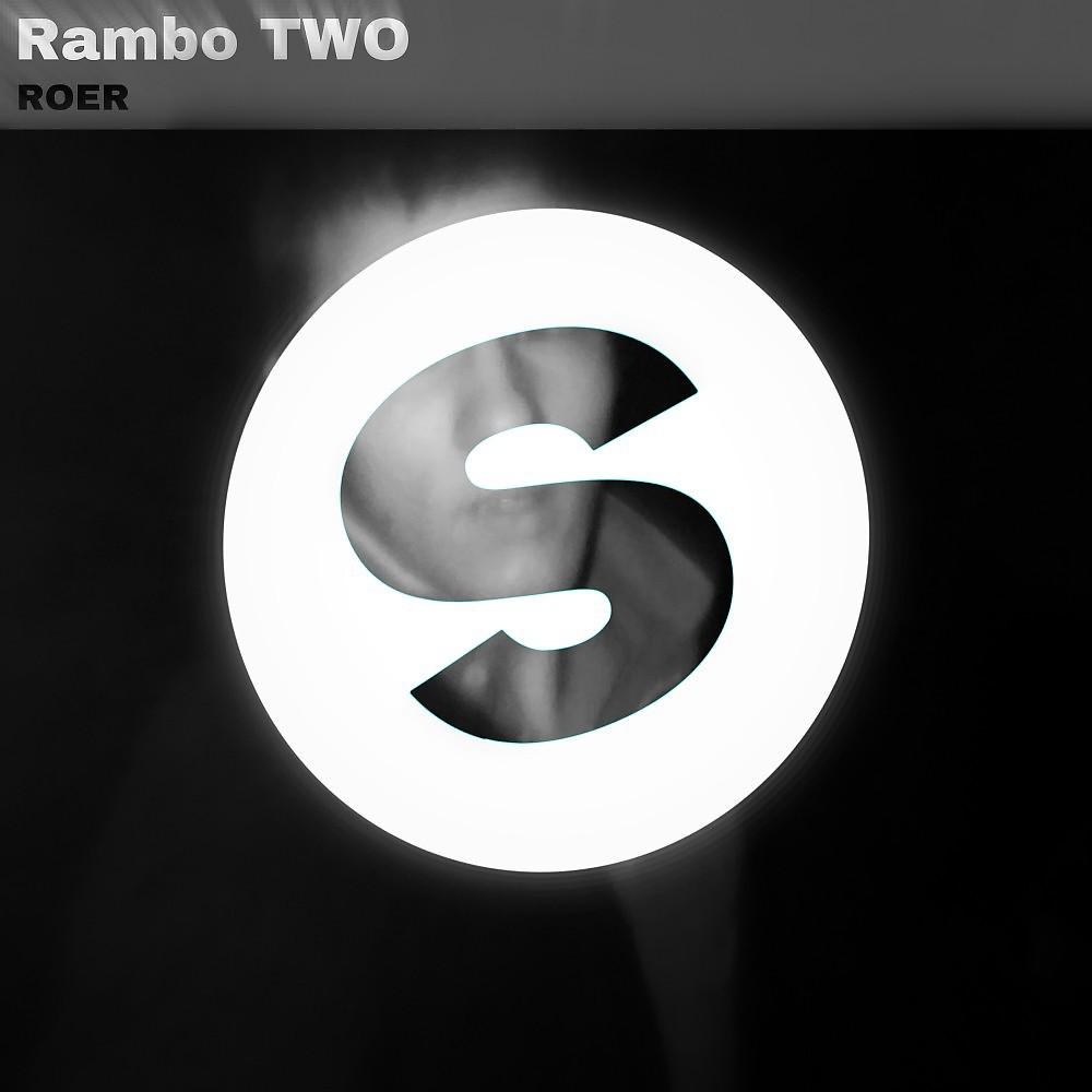 Постер альбома Rambo Two