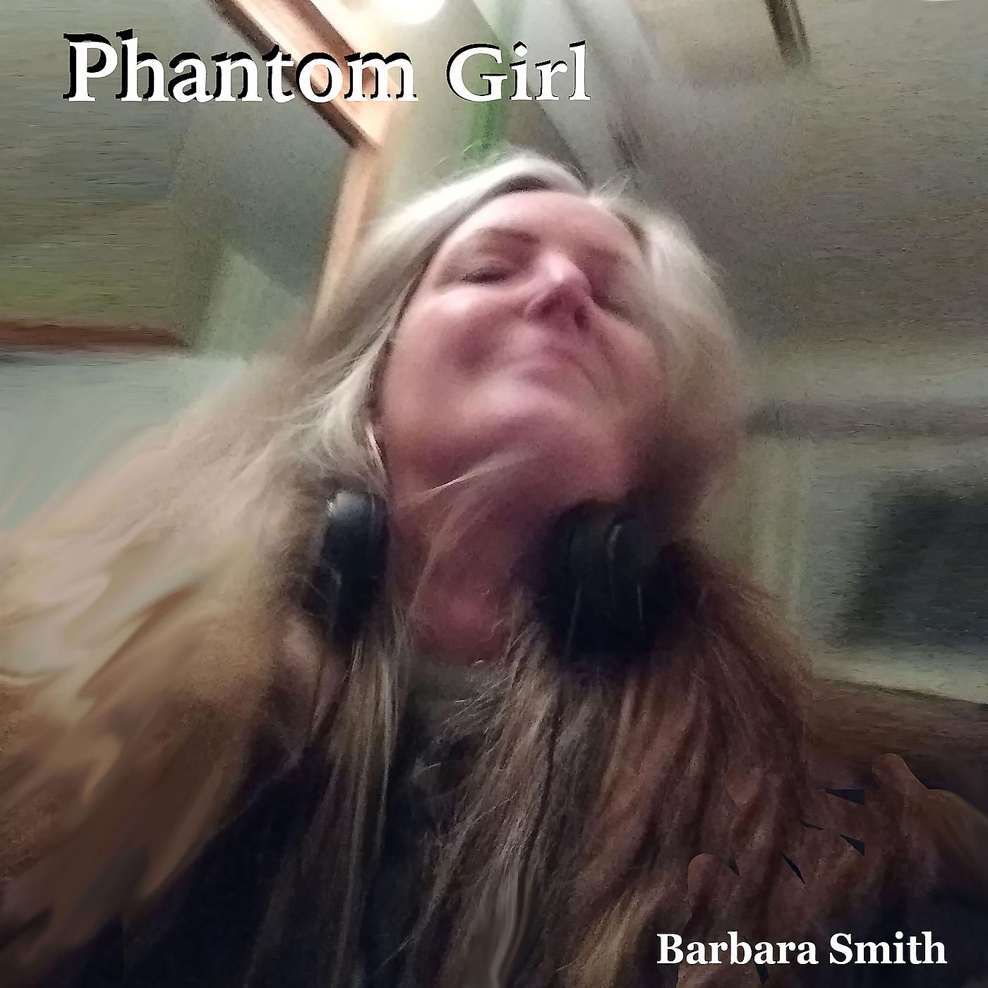 Постер альбома Phantom Girl
