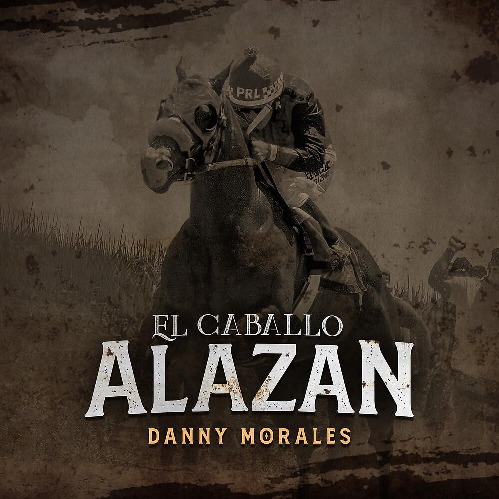 Постер альбома El Caballo Alazan